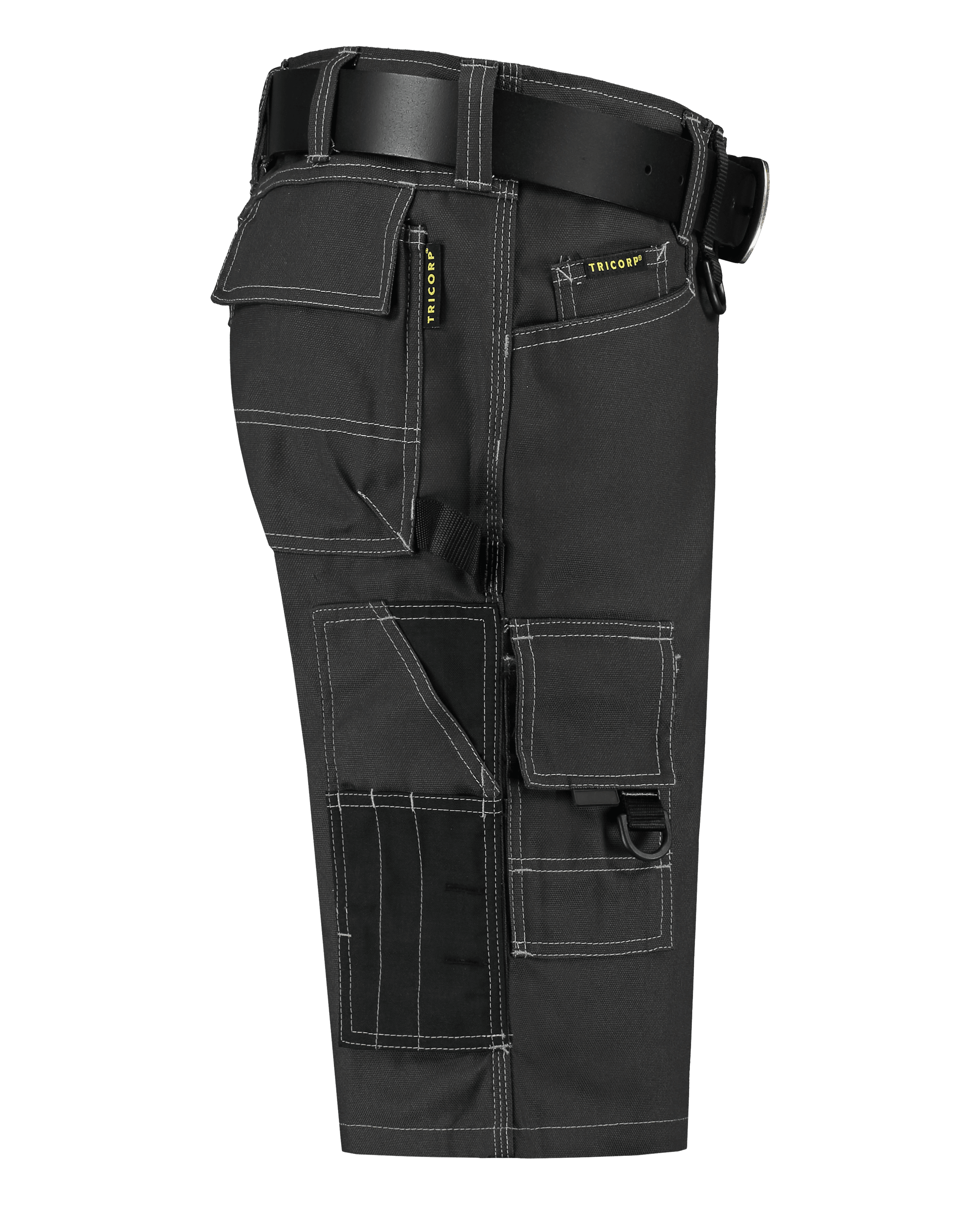 Arbeitshose Canvas Shorts - Bowtextil Ltd.