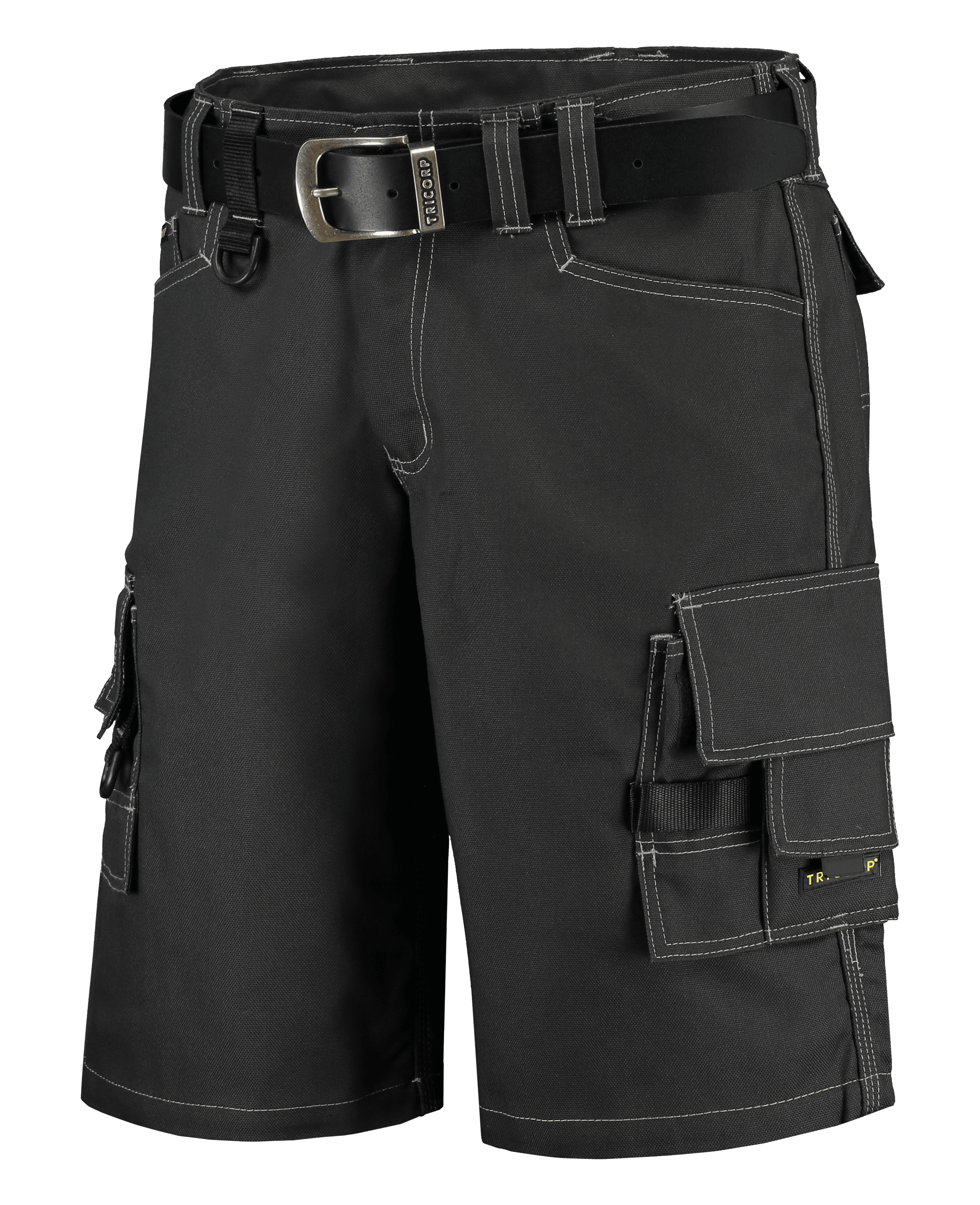 Arbeitshose Canvas Shorts - Bowtextil Ltd.
