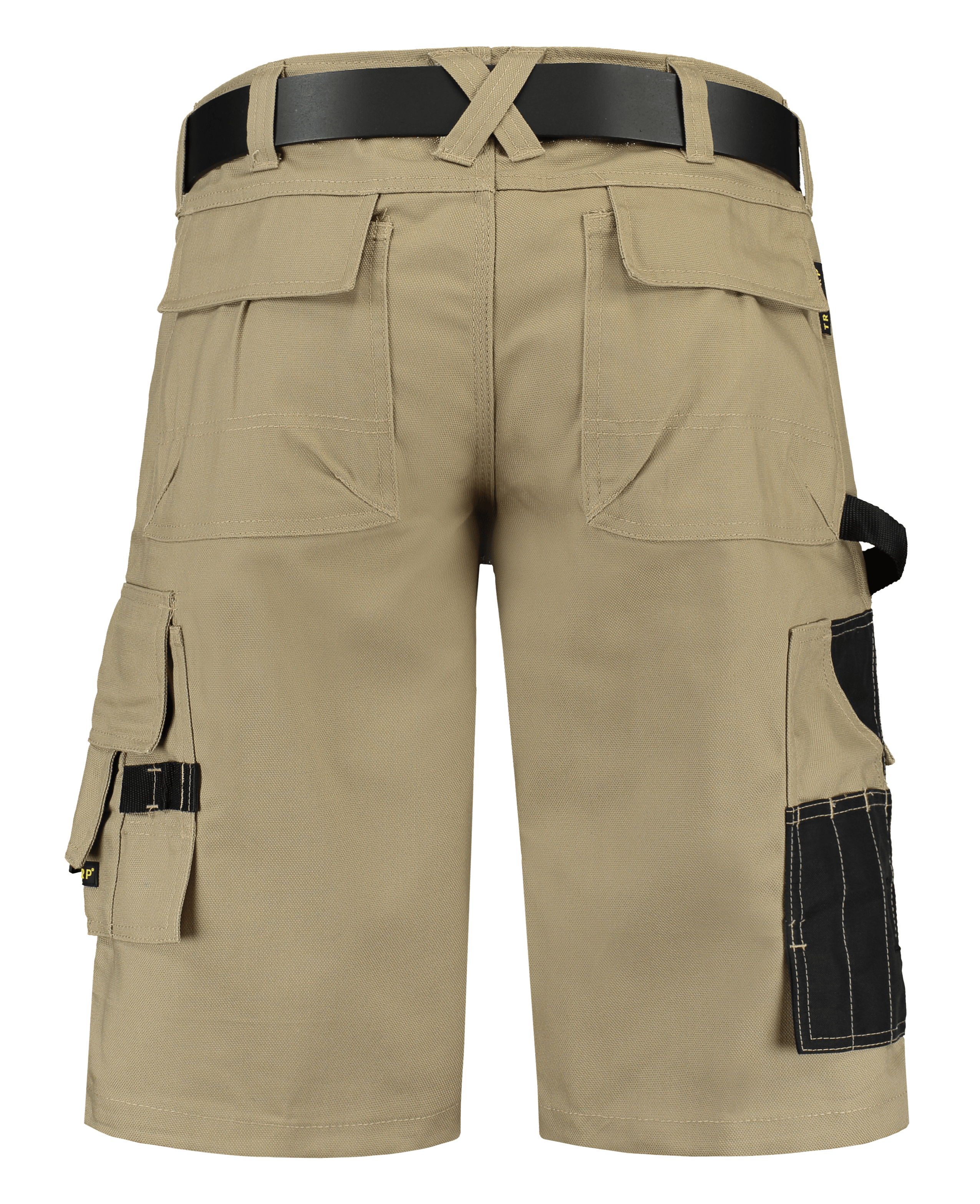 Arbeitshose Canvas Shorts - Bowtextil Ltd.