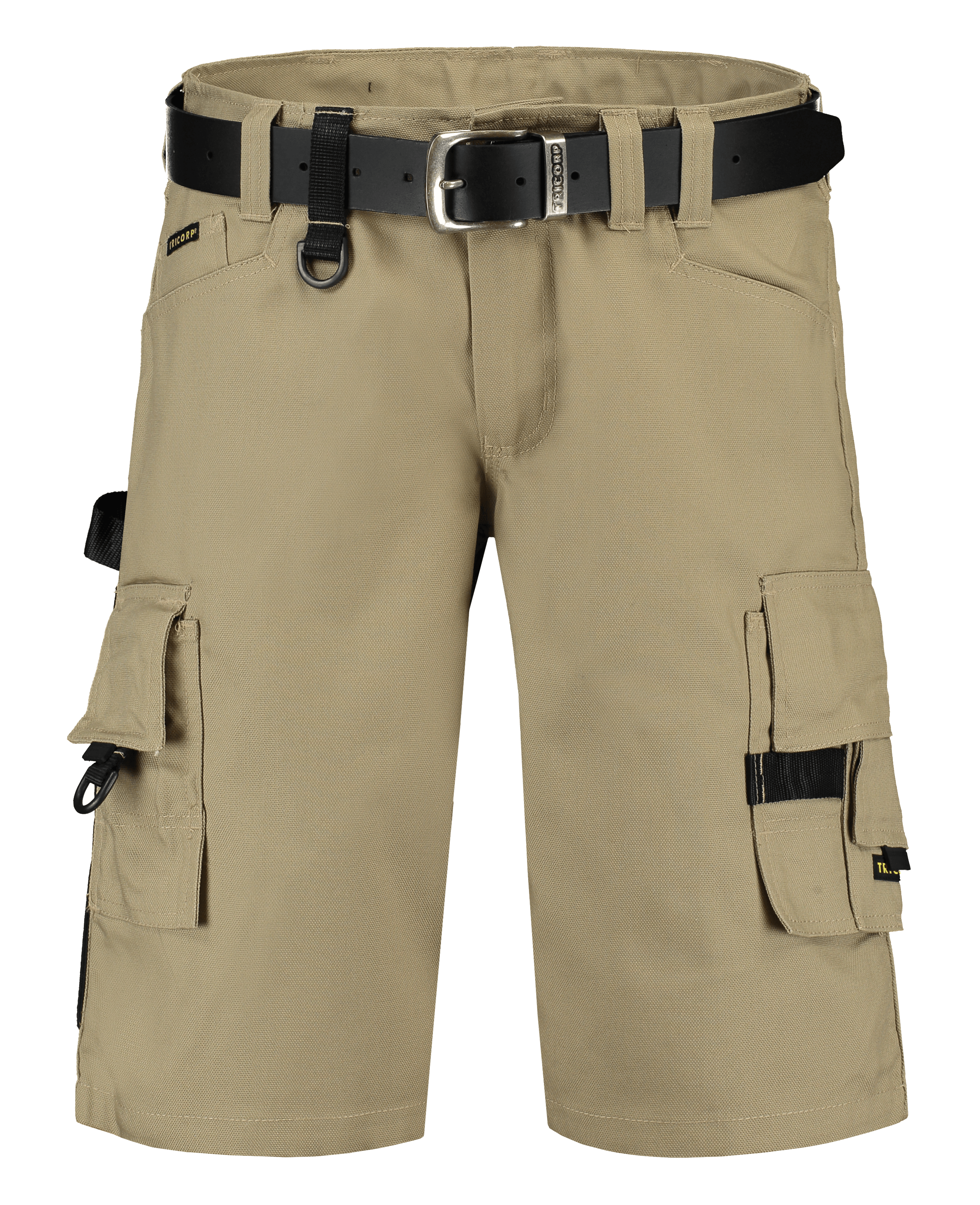 Arbeitshose Canvas Shorts - Bowtextil Ltd.