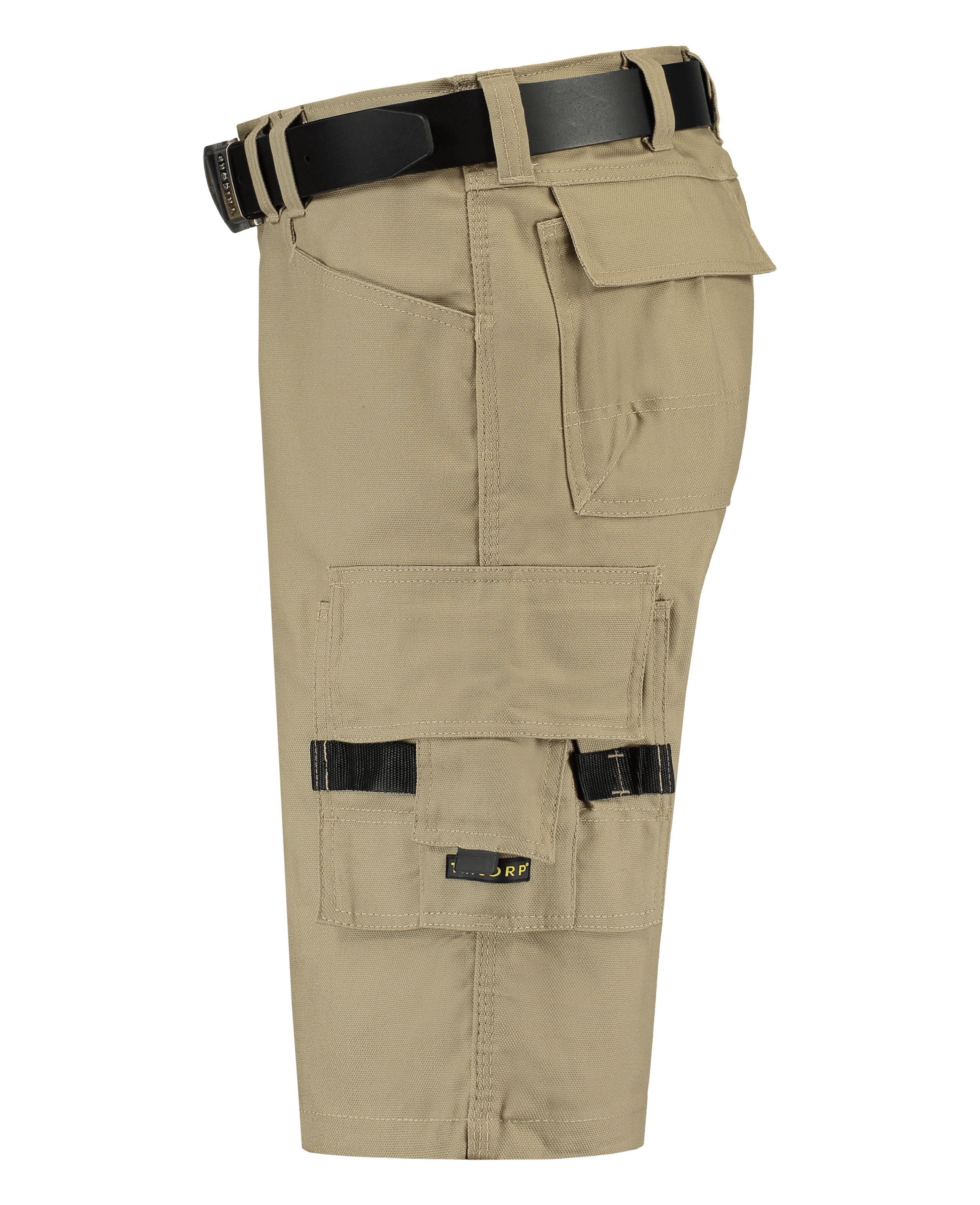 Arbeitshose Canvas Shorts - Bowtextil Ltd.