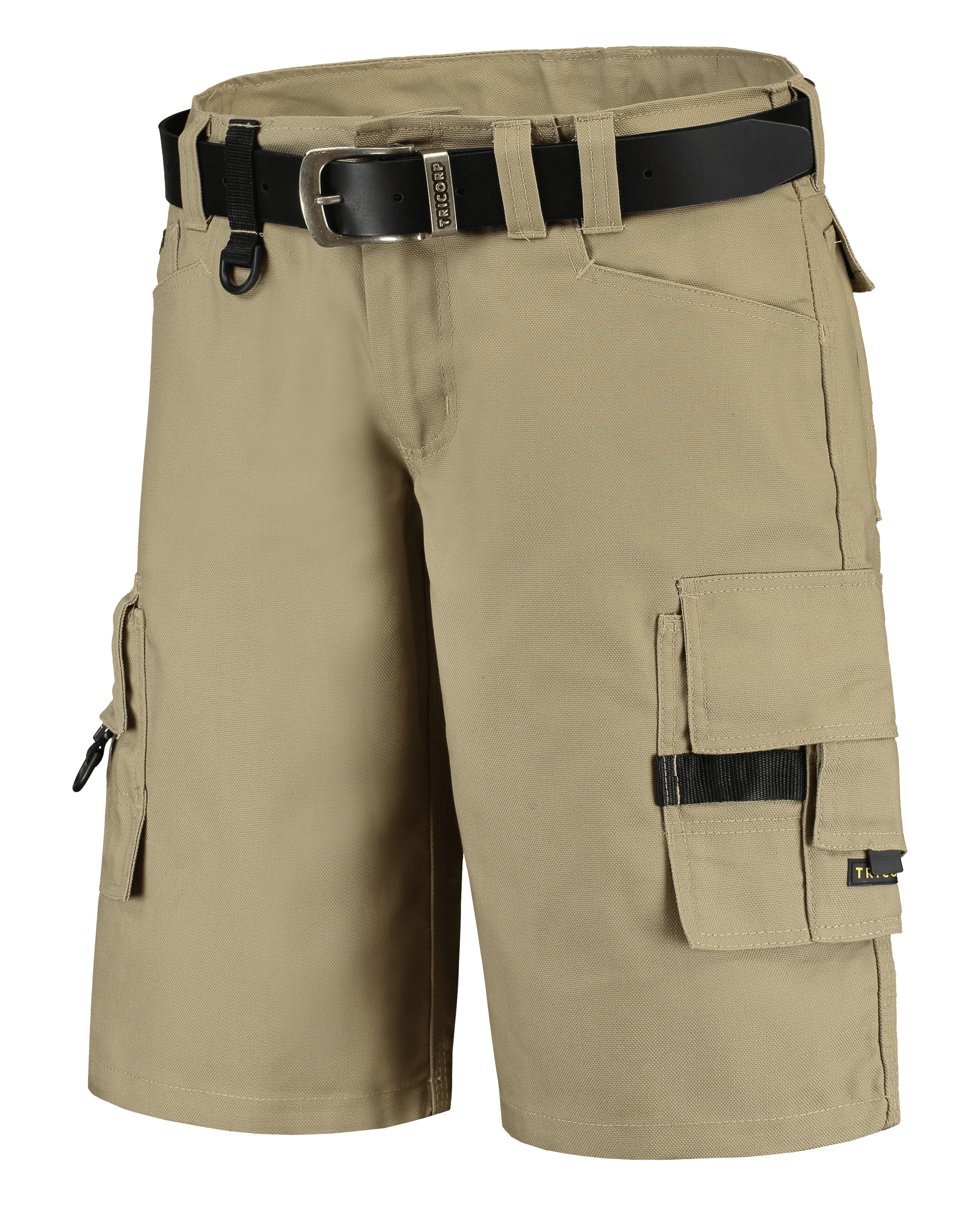 Arbeitshose Canvas Shorts - Bowtextil Ltd.