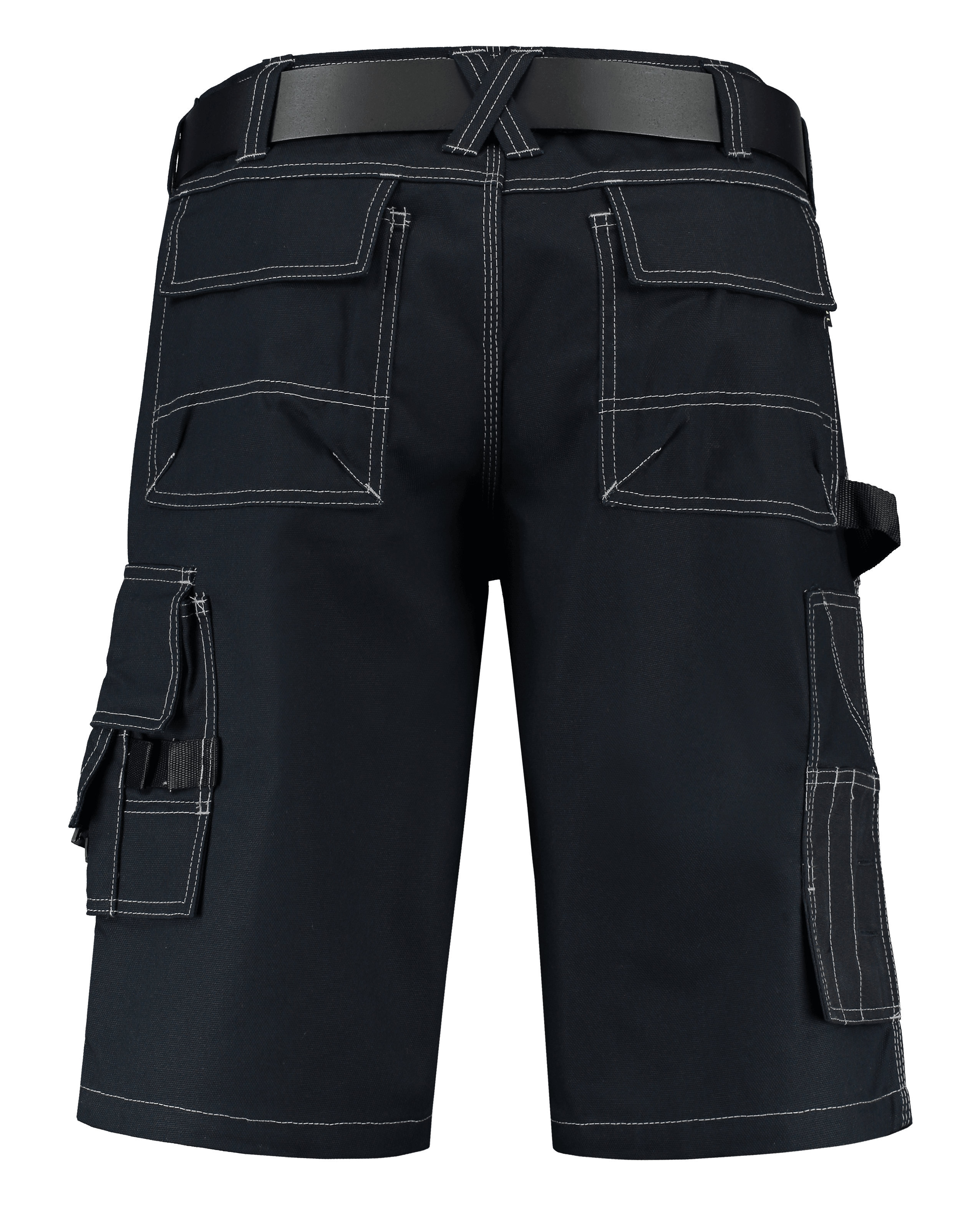 Arbeitshose Canvas Shorts - Bowtextil Ltd.