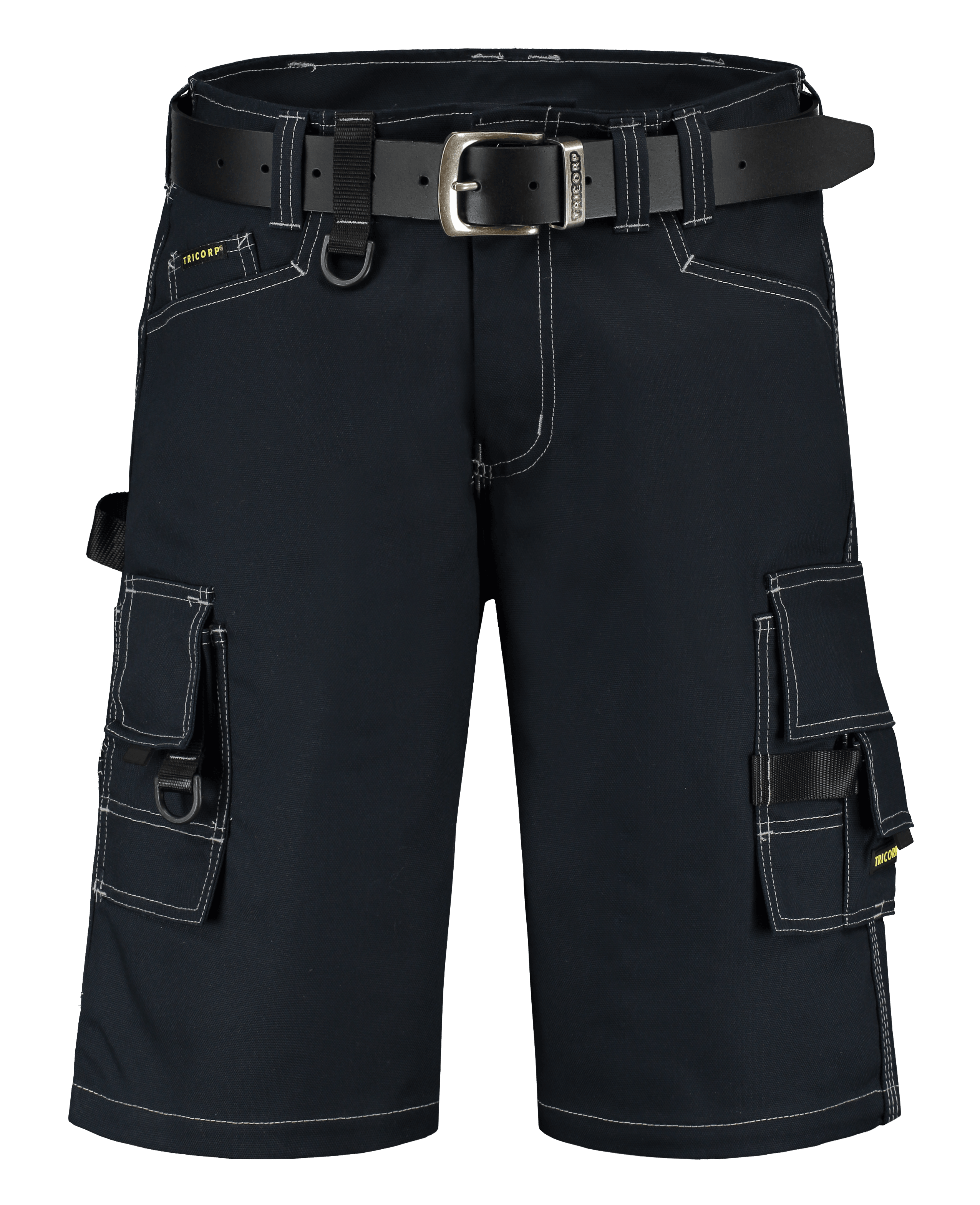 Arbeitshose Canvas Shorts - Bowtextil Ltd.