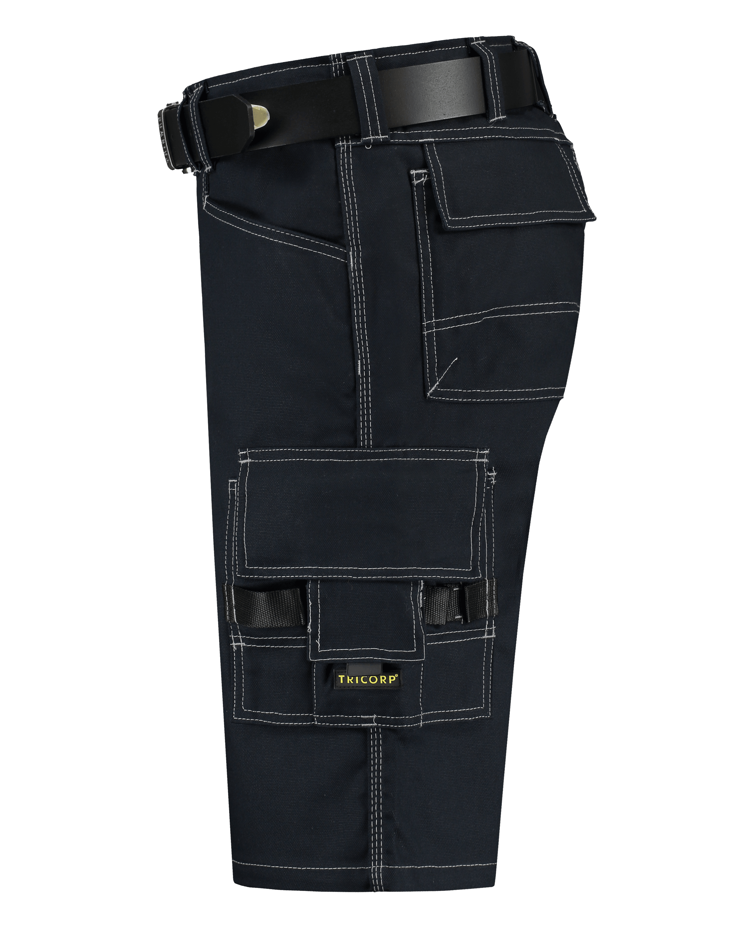 Arbeitshose Canvas Shorts - Bowtextil Ltd.