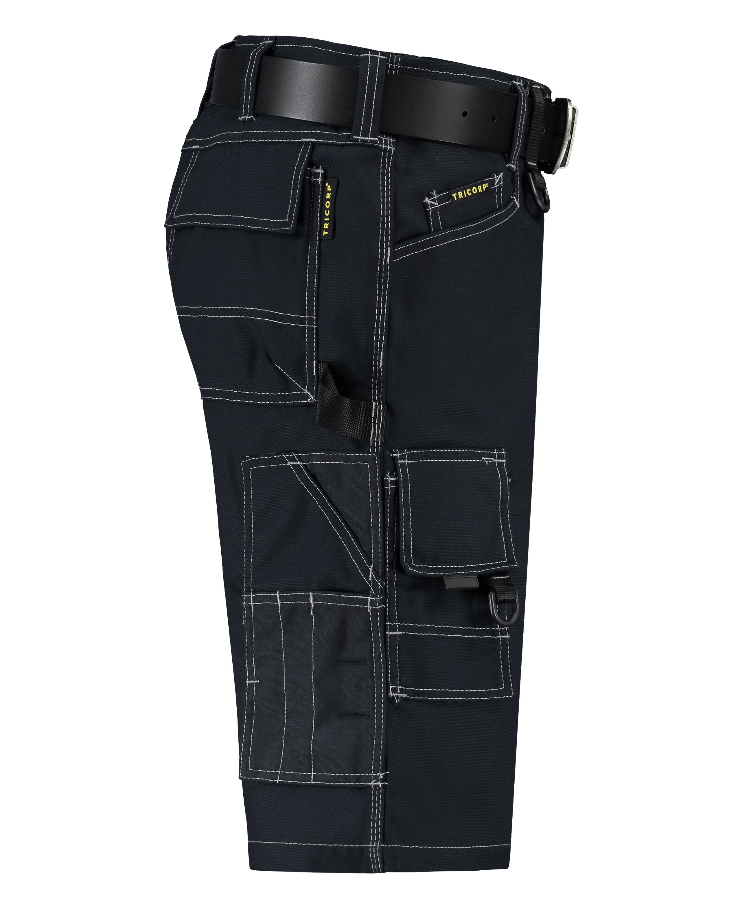 Arbeitshose Canvas Shorts - Bowtextil Ltd.