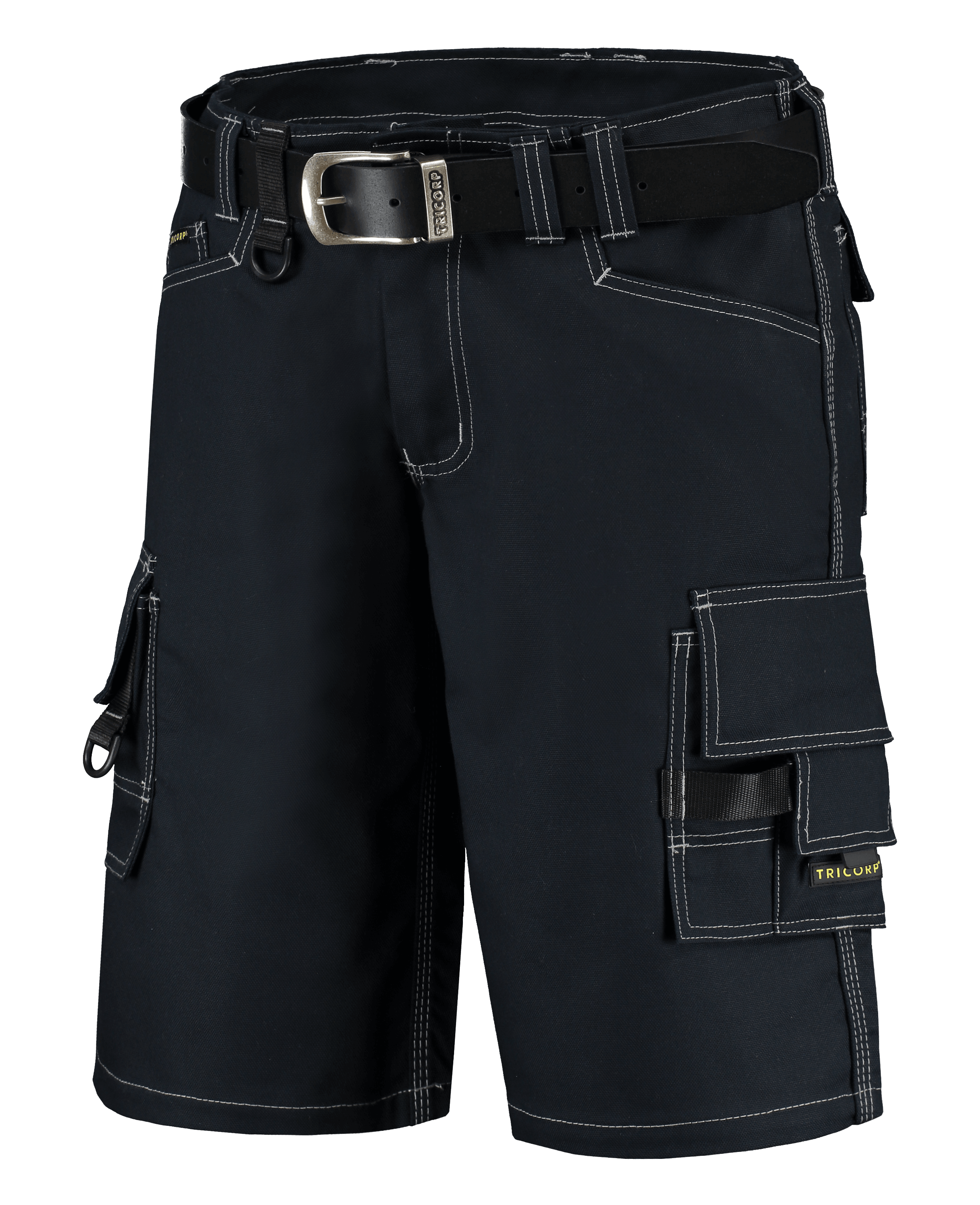 Arbeitshose Canvas Shorts - Bowtextil Ltd.