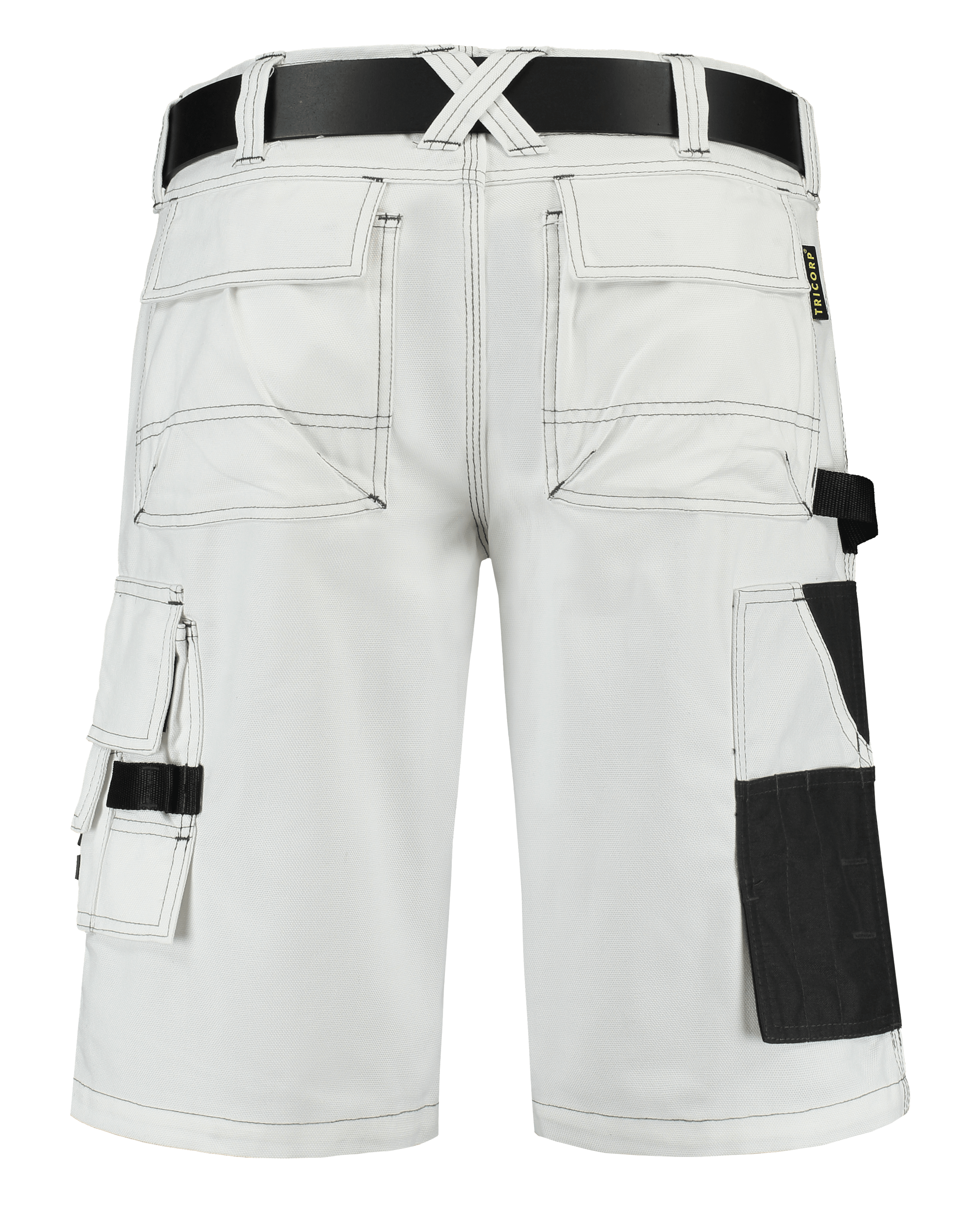 Arbeitshose Canvas Shorts - Bowtextil Ltd.