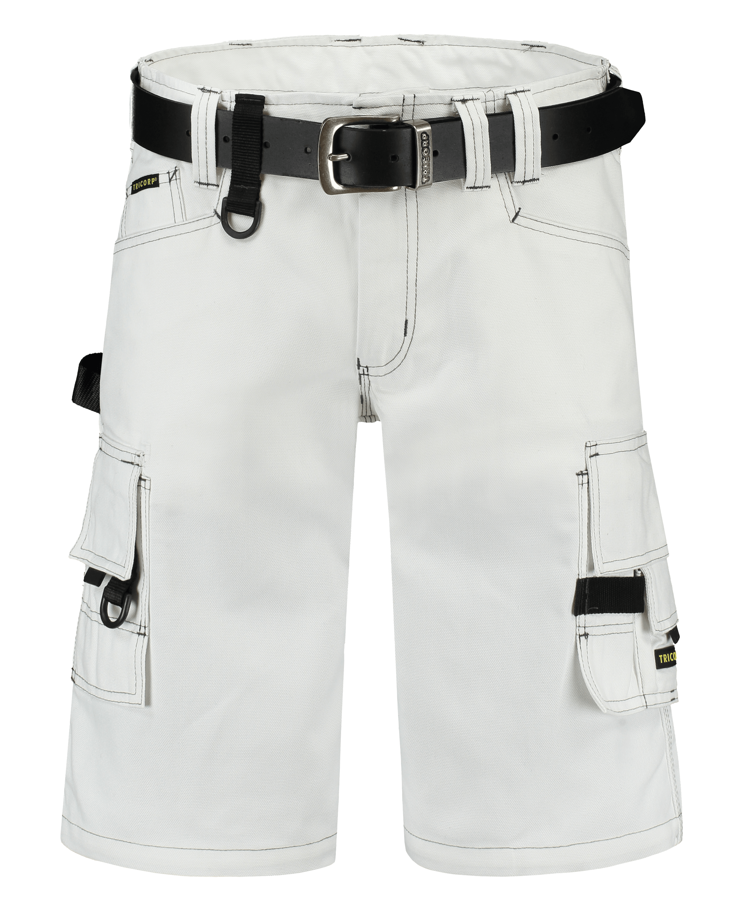 Arbeitshose Canvas Shorts - Bowtextil Ltd.
