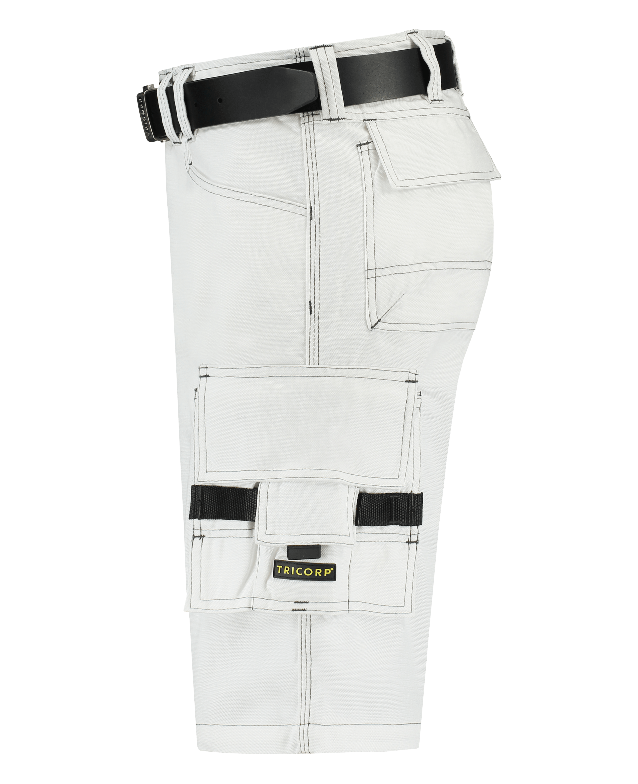 Arbeitshose Canvas Shorts - Bowtextil Ltd.