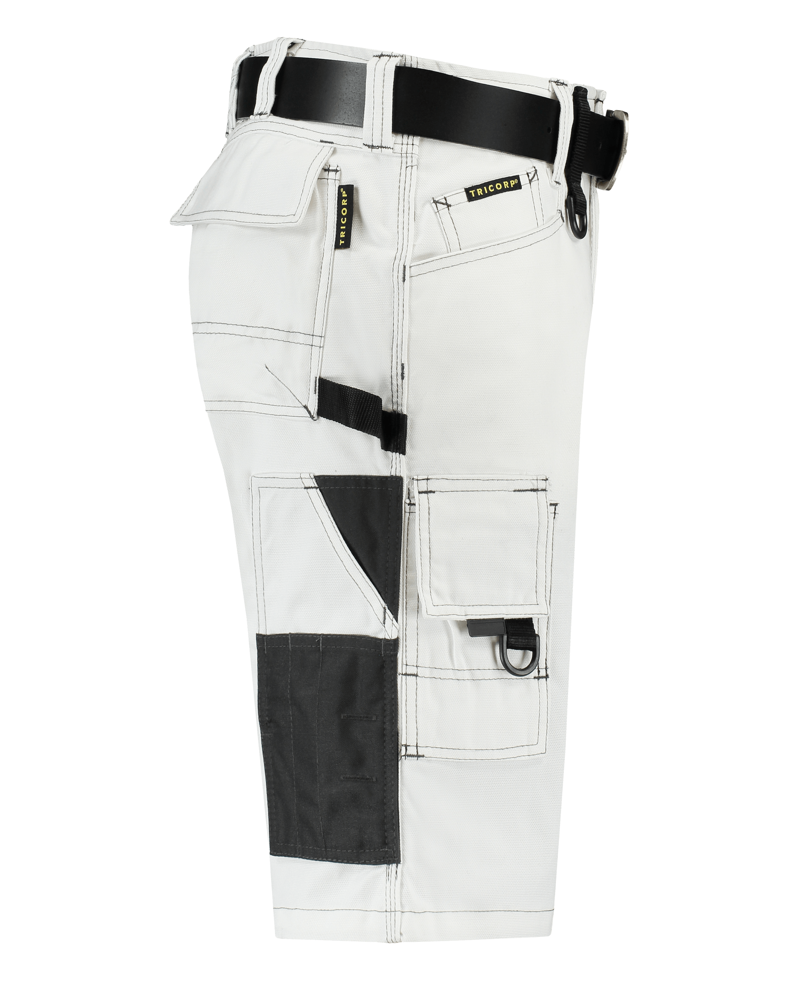 Arbeitshose Canvas Shorts - Bowtextil Ltd.