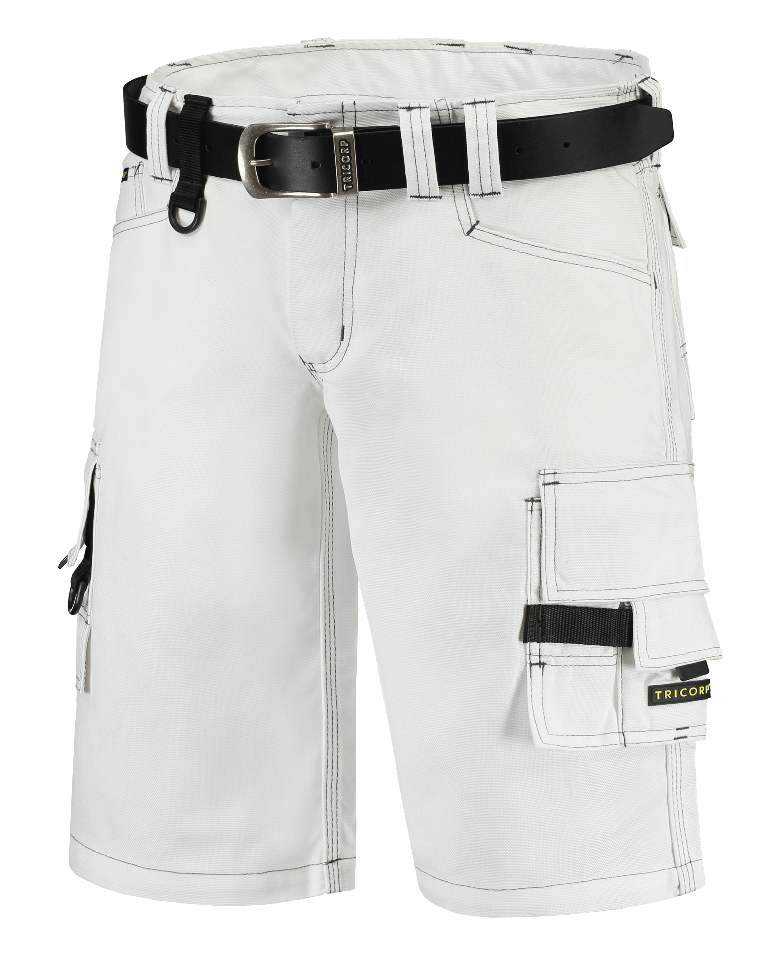 Arbeitshose Canvas Shorts - Bowtextil Ltd.