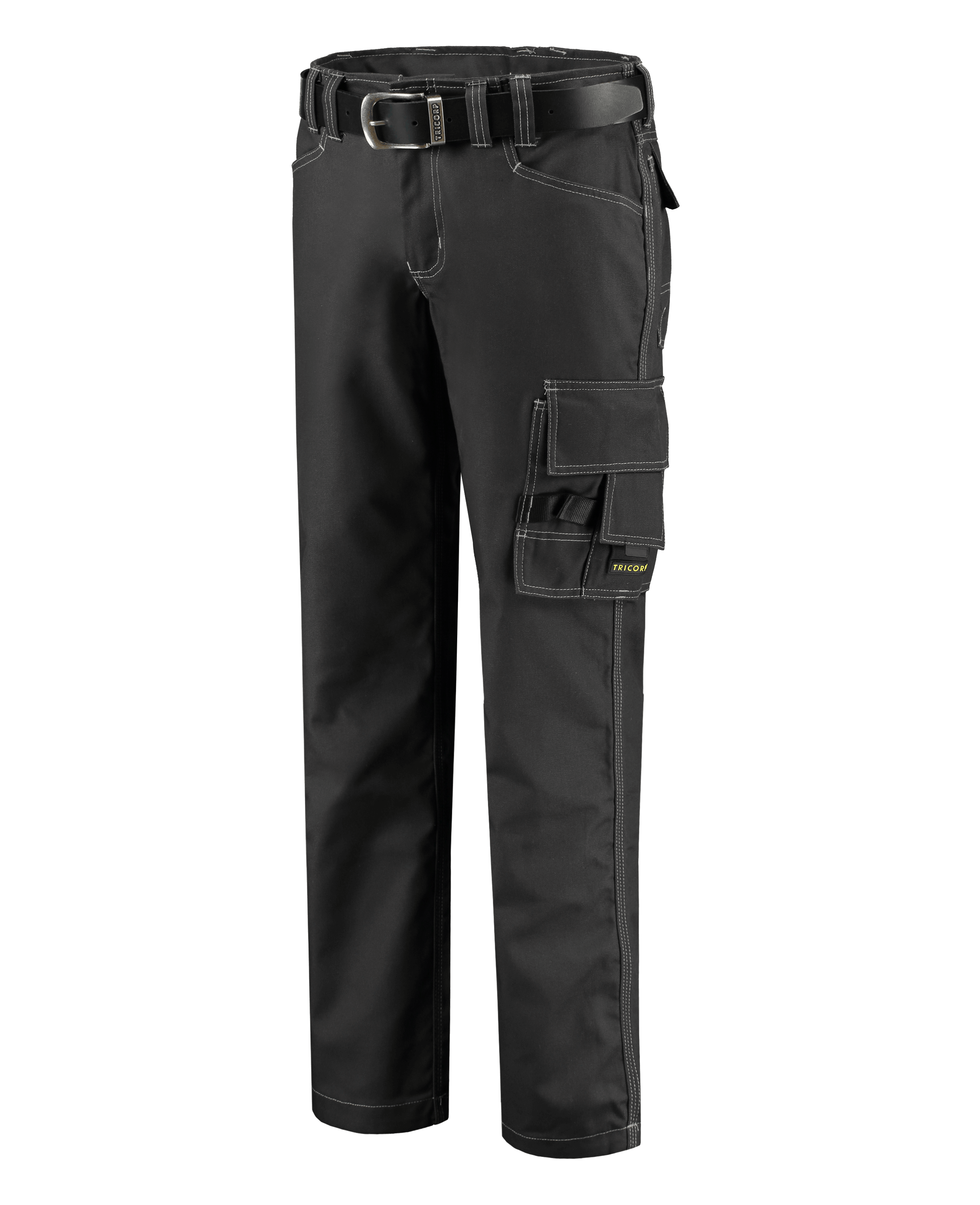 Arbeitshose Canvas - Bowtextil Ltd.