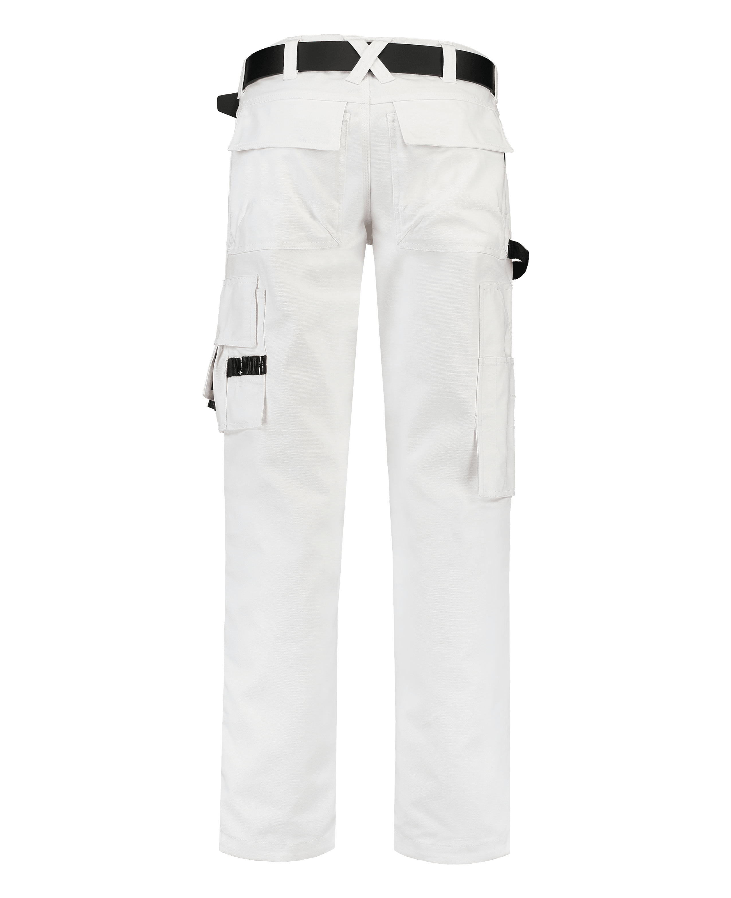Arbeitshose Canvas - Bowtextil Ltd.