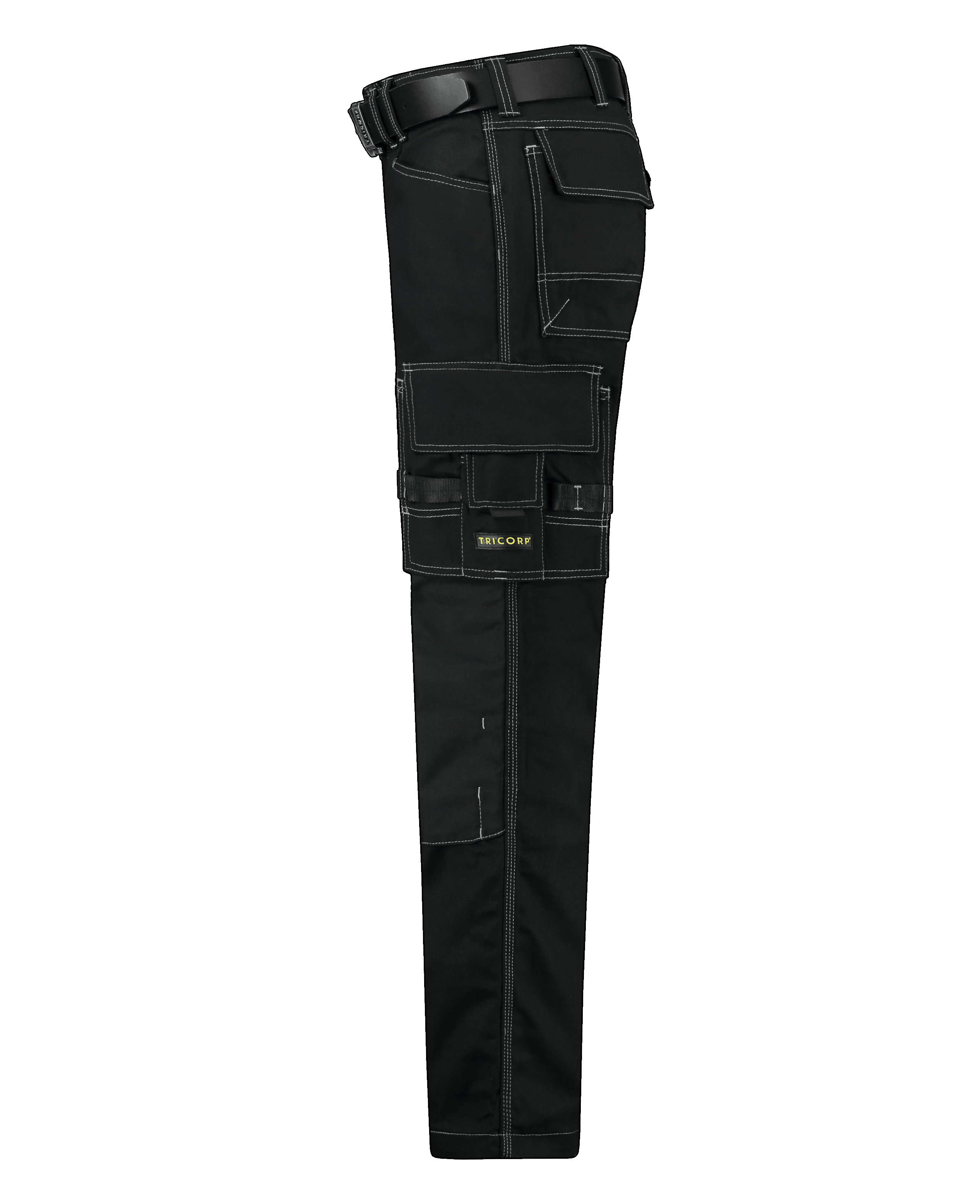 Arbeitshose Canvas Cordura-Besatz - Bowtextil Ltd.