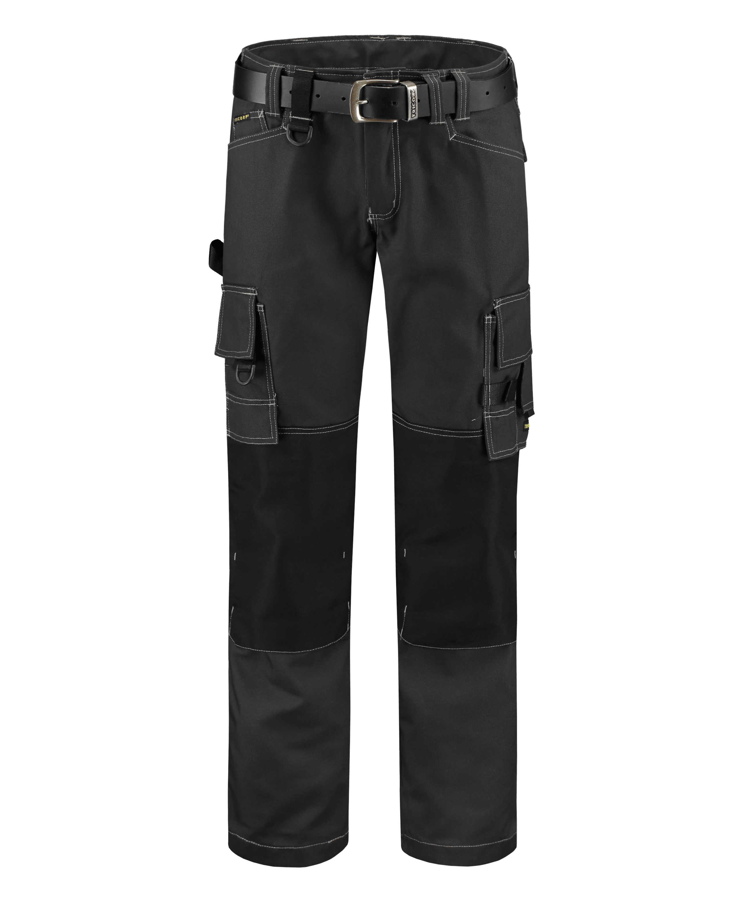 Arbeitshose Canvas Cordura-Besatz - Bowtextil Ltd.