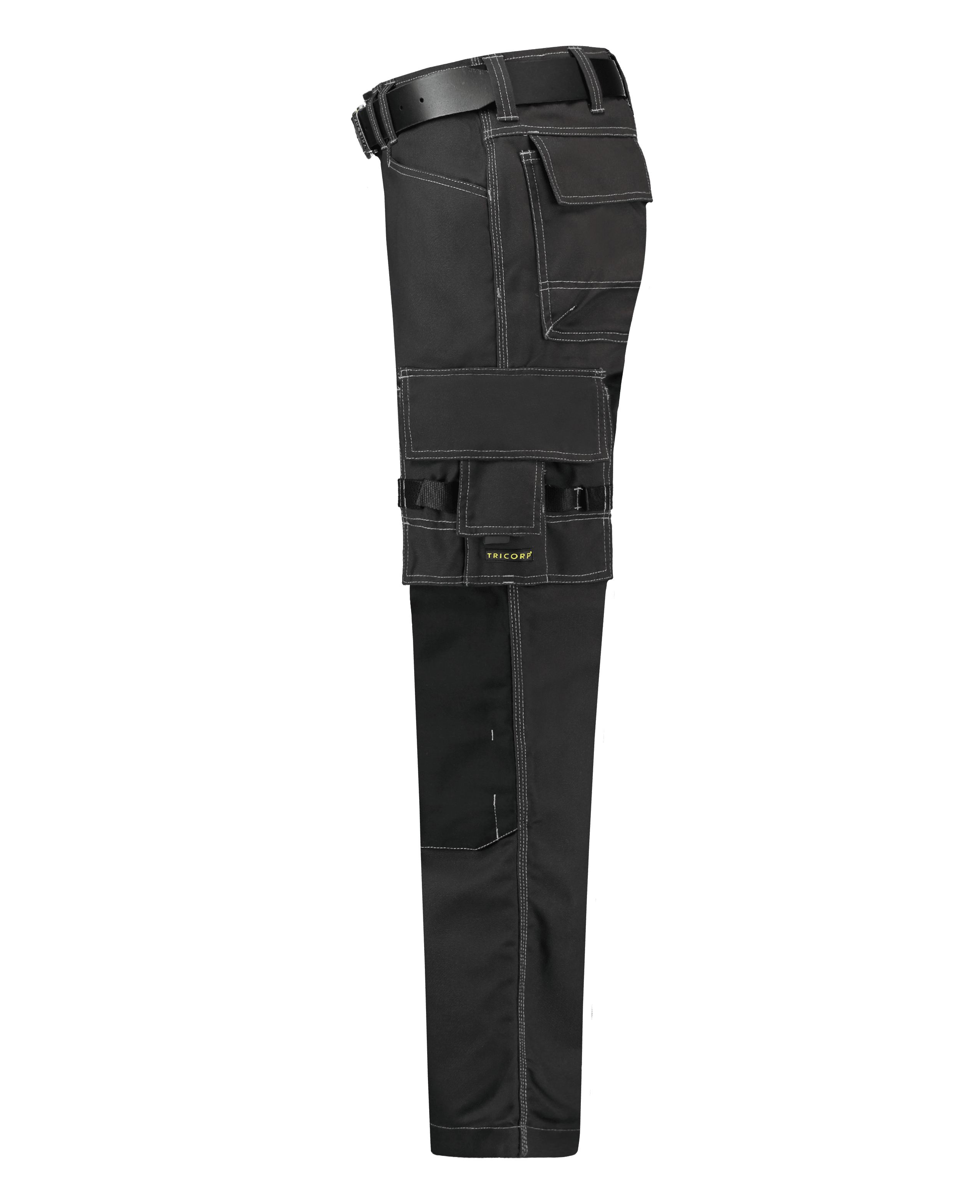 Arbeitshose Canvas Cordura-Besatz - Bowtextil Ltd.
