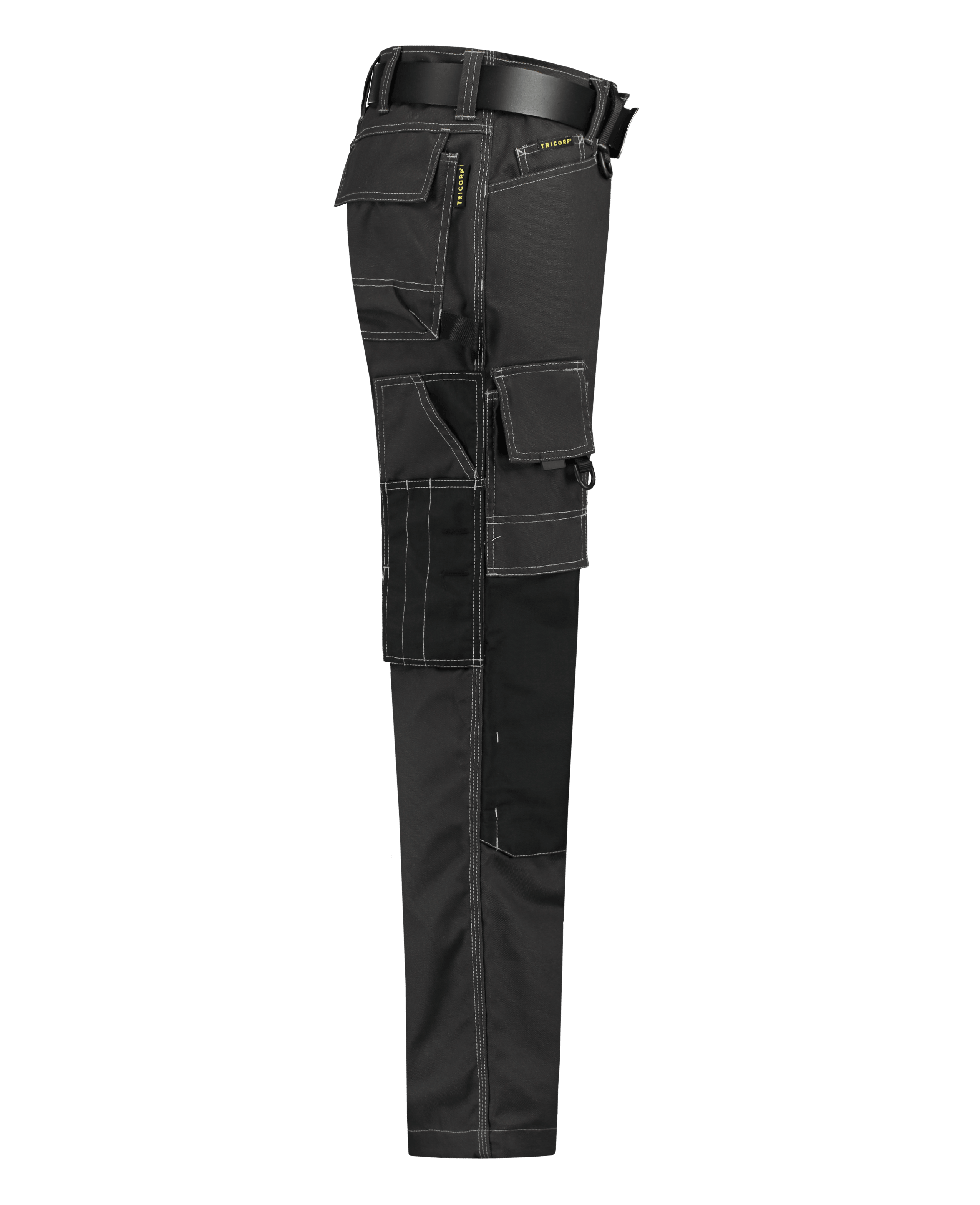 Arbeitshose Canvas Cordura-Besatz - Bowtextil Ltd.