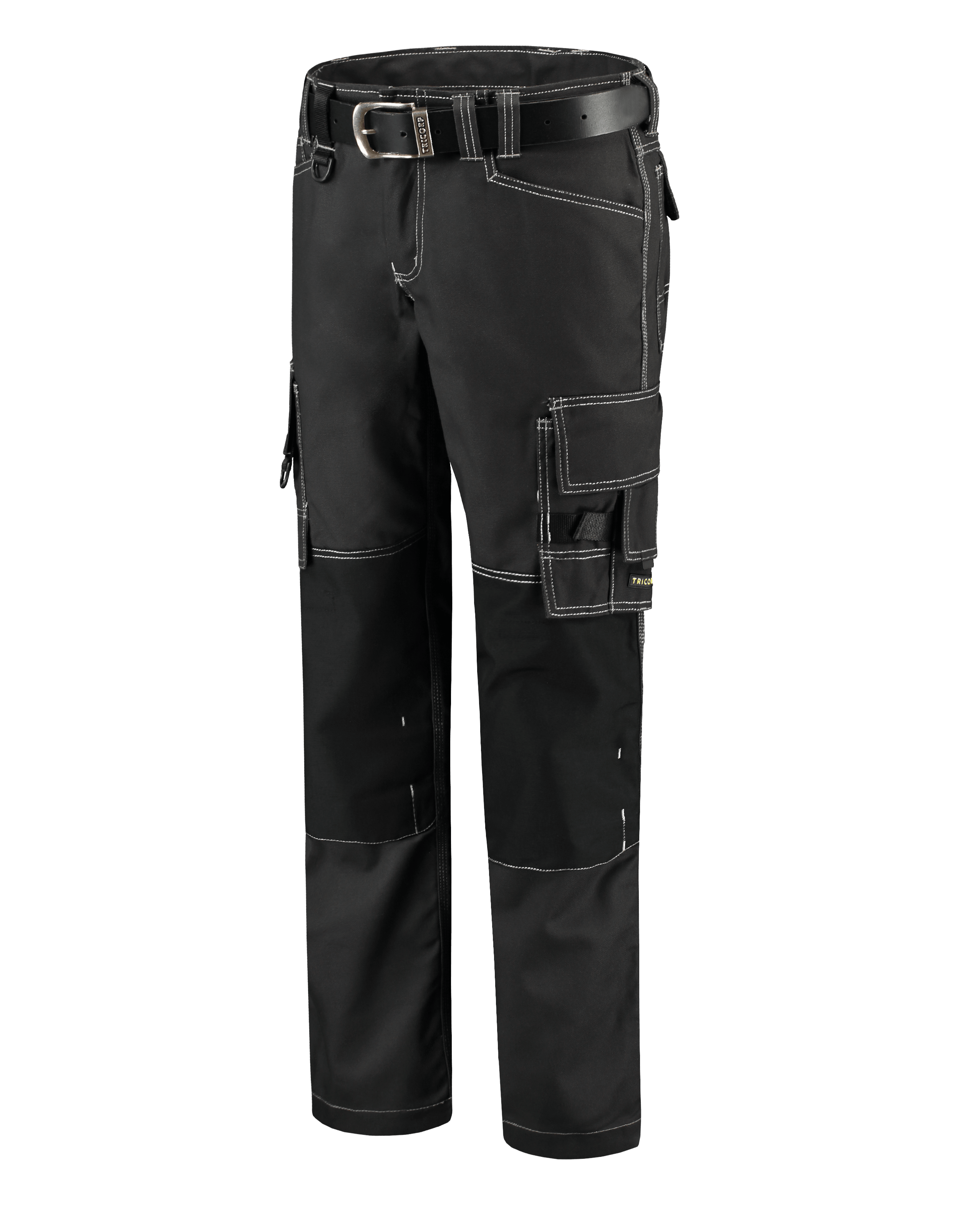 Arbeitshose Canvas Cordura-Besatz - Bowtextil Ltd.