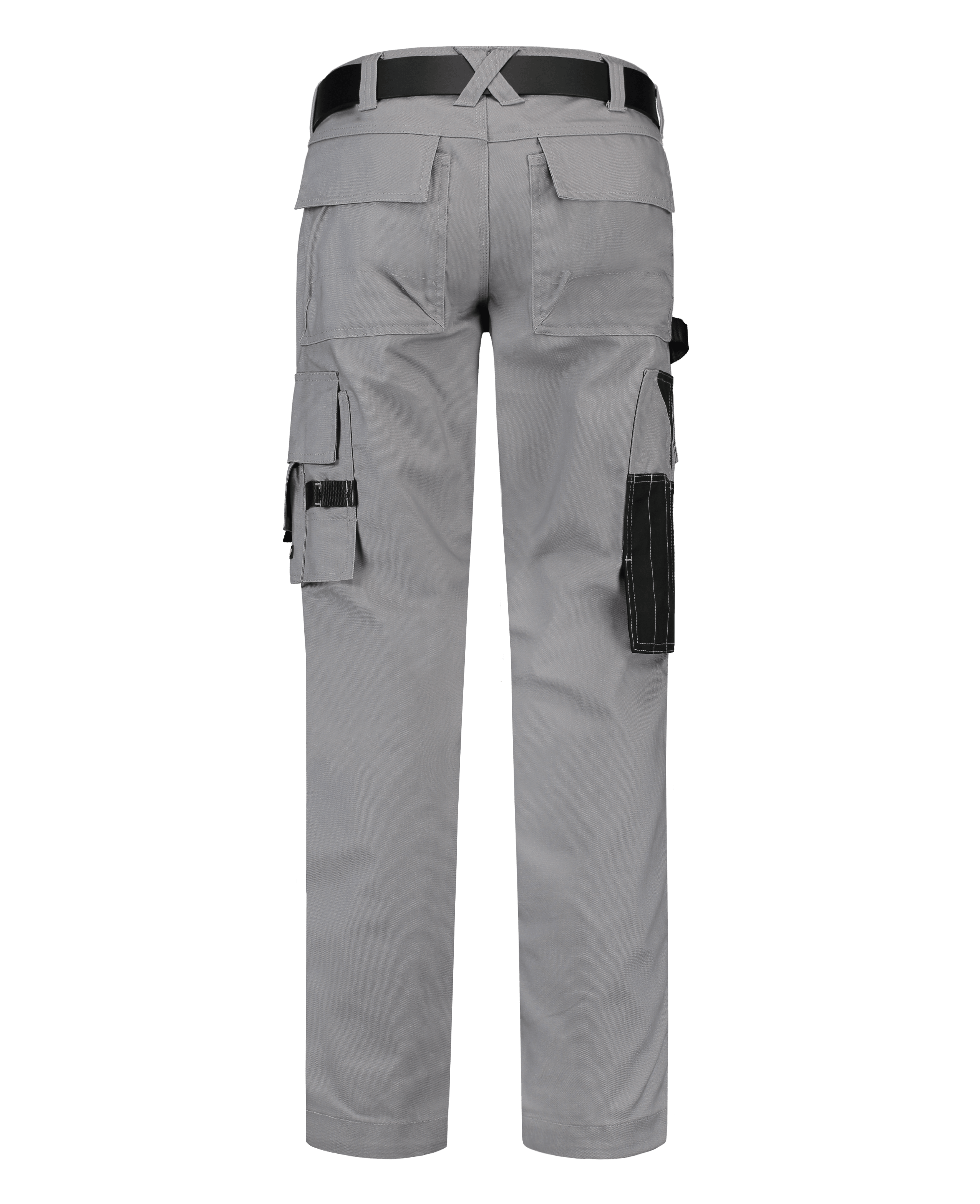 Arbeitshose Canvas Cordura-Besatz - Bowtextil Ltd.