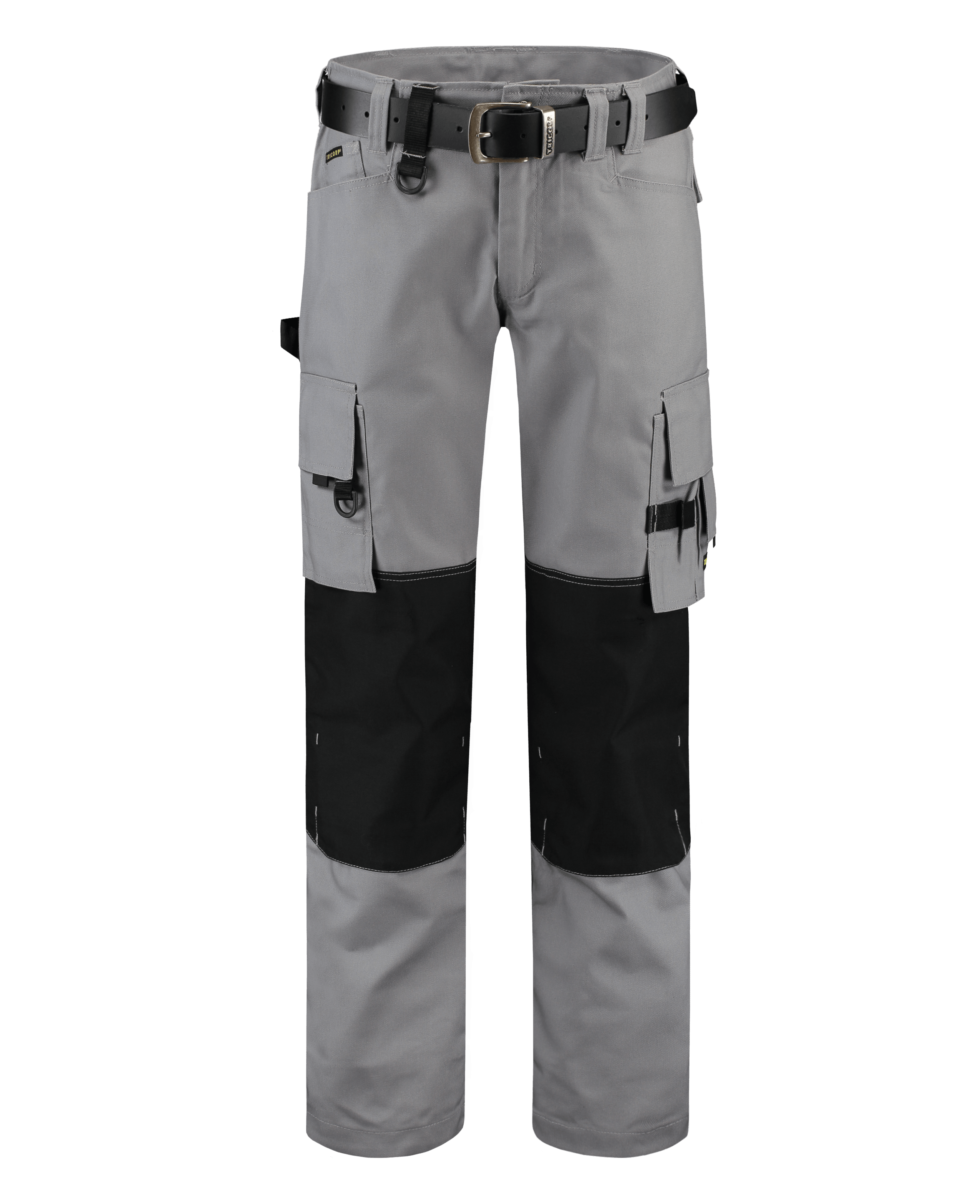 Arbeitshose Canvas Cordura-Besatz - Bowtextil Ltd.