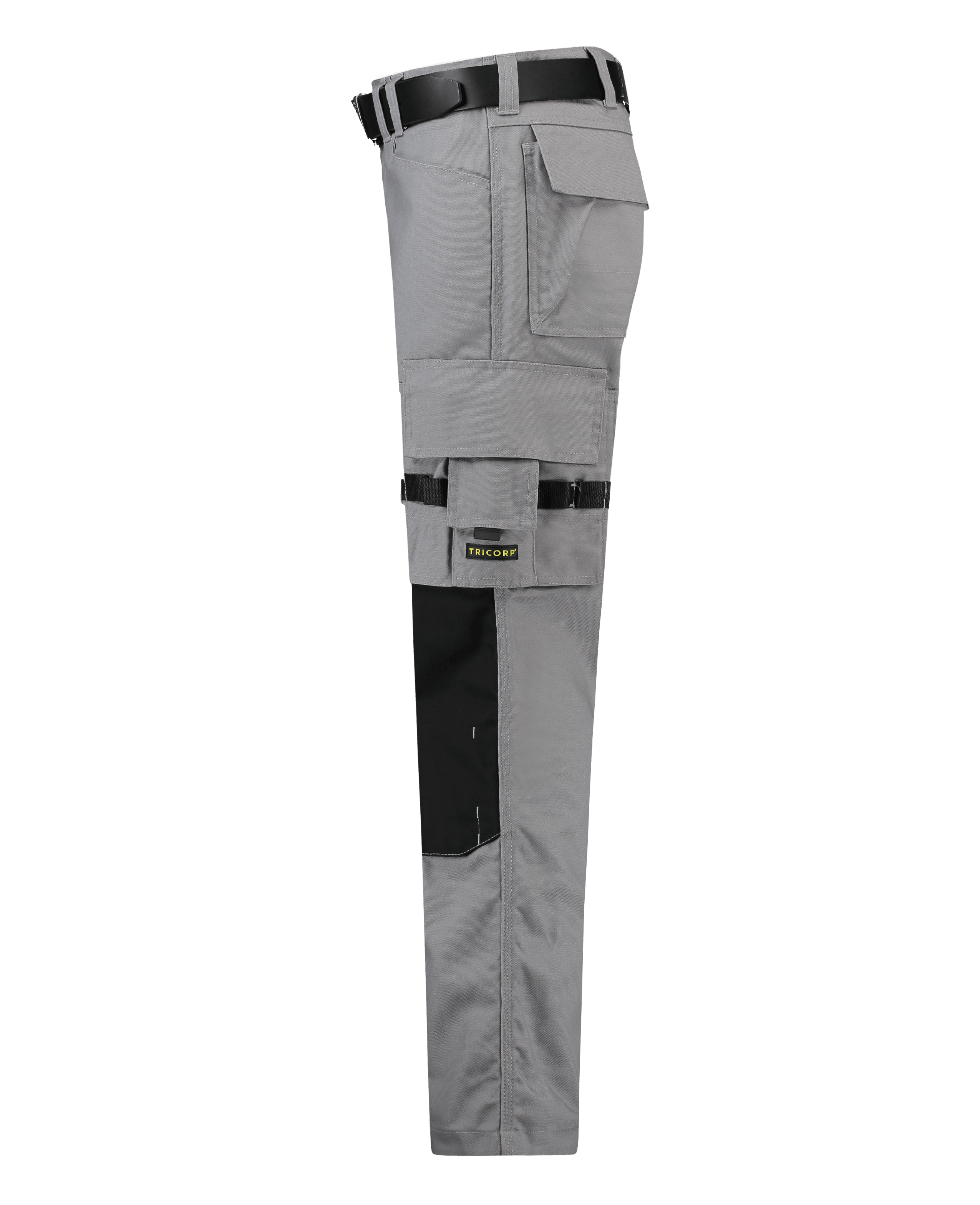 Arbeitshose Canvas Cordura-Besatz - Bowtextil Ltd.