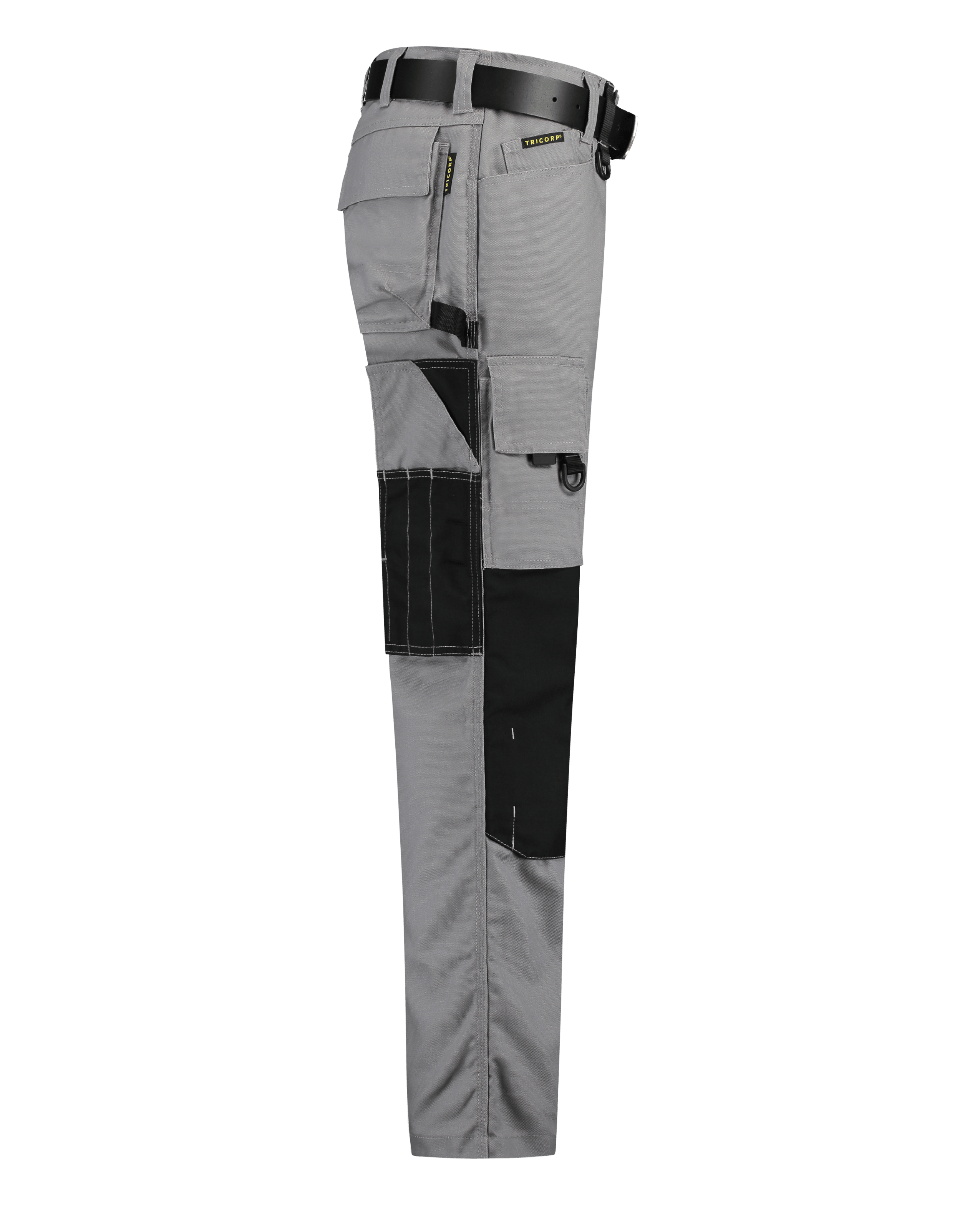 Arbeitshose Canvas Cordura-Besatz - Bowtextil Ltd.