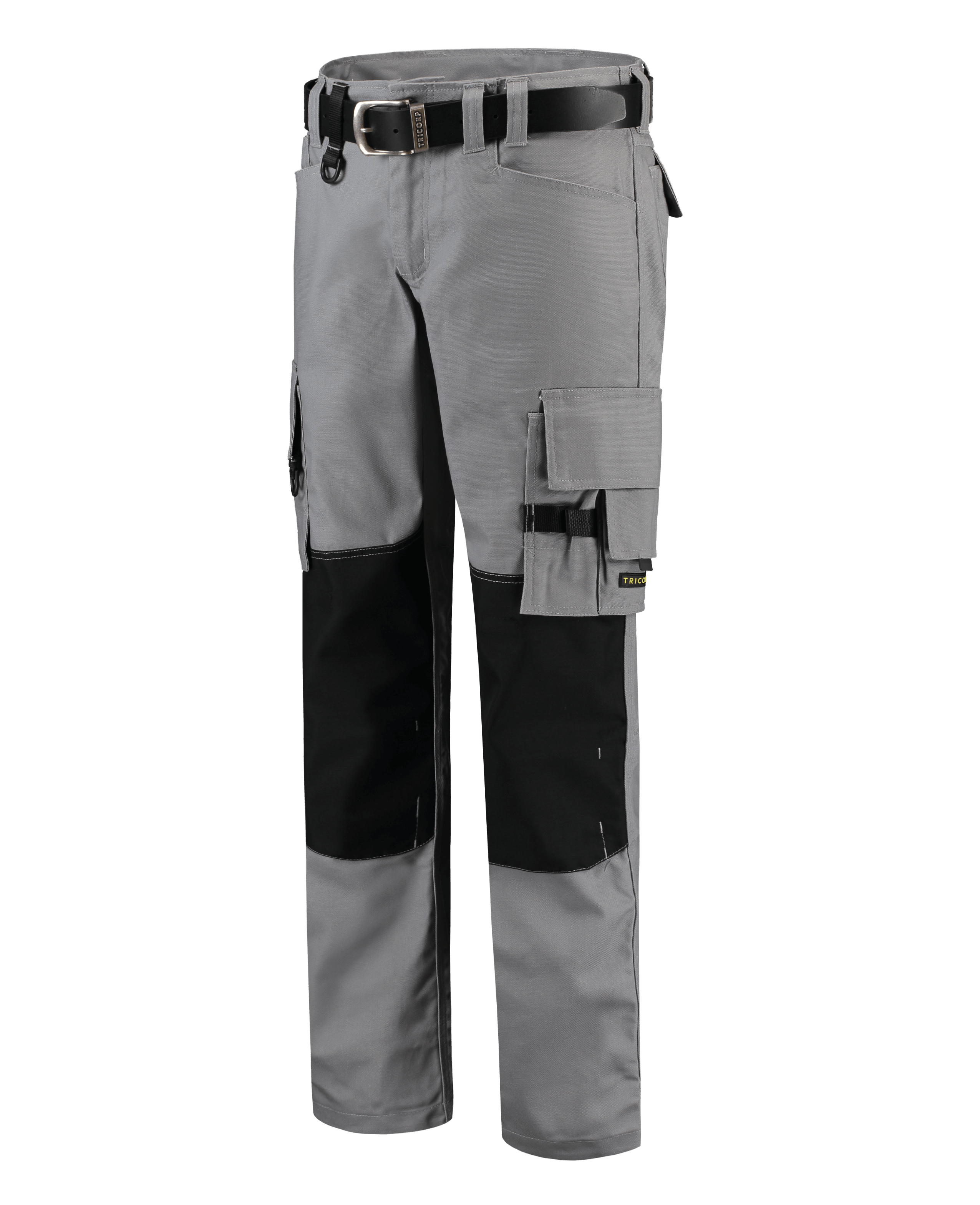 Arbeitshose Canvas Cordura-Besatz - Bowtextil Ltd.