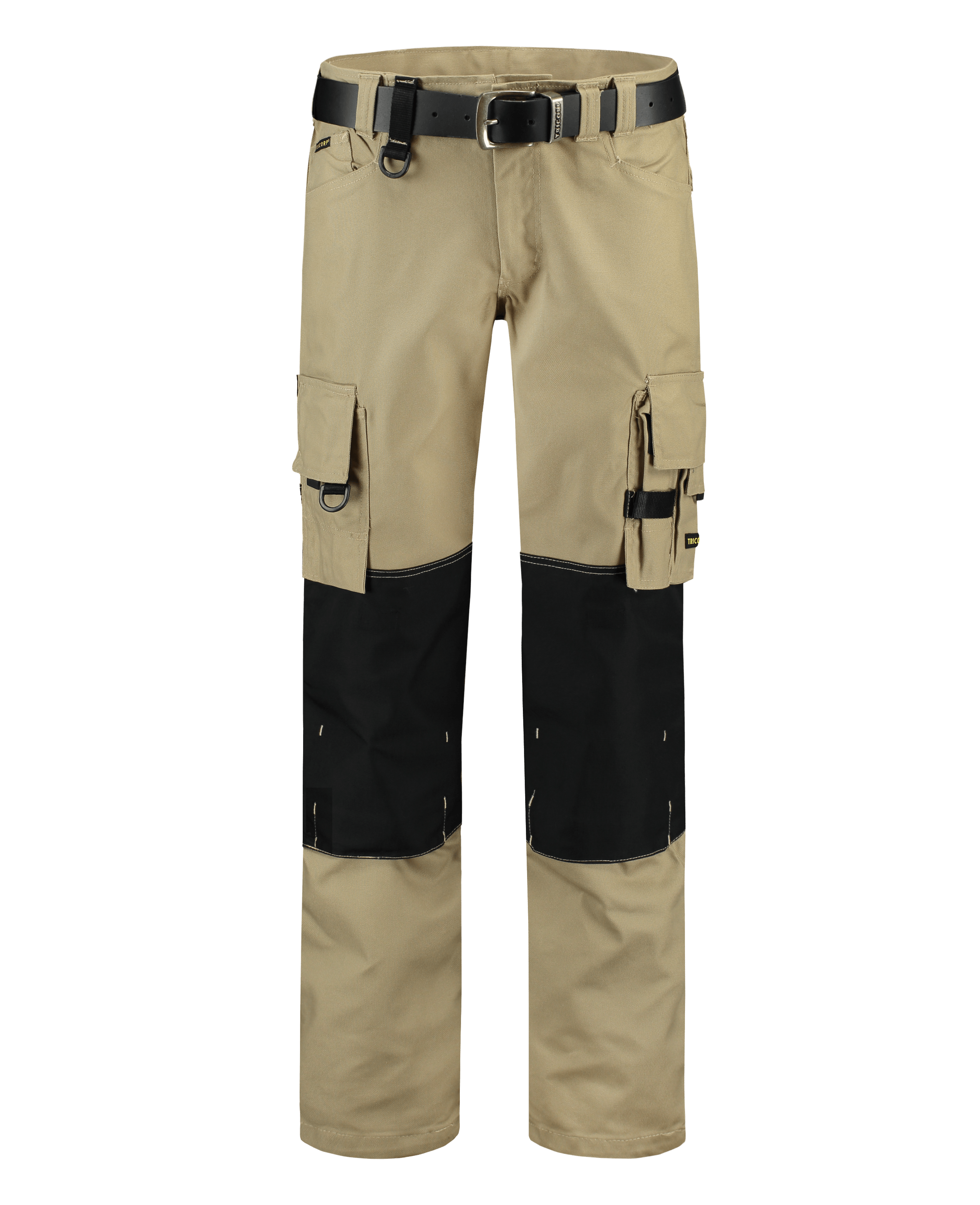Arbeitshose Canvas Cordura-Besatz - Bowtextil Ltd.