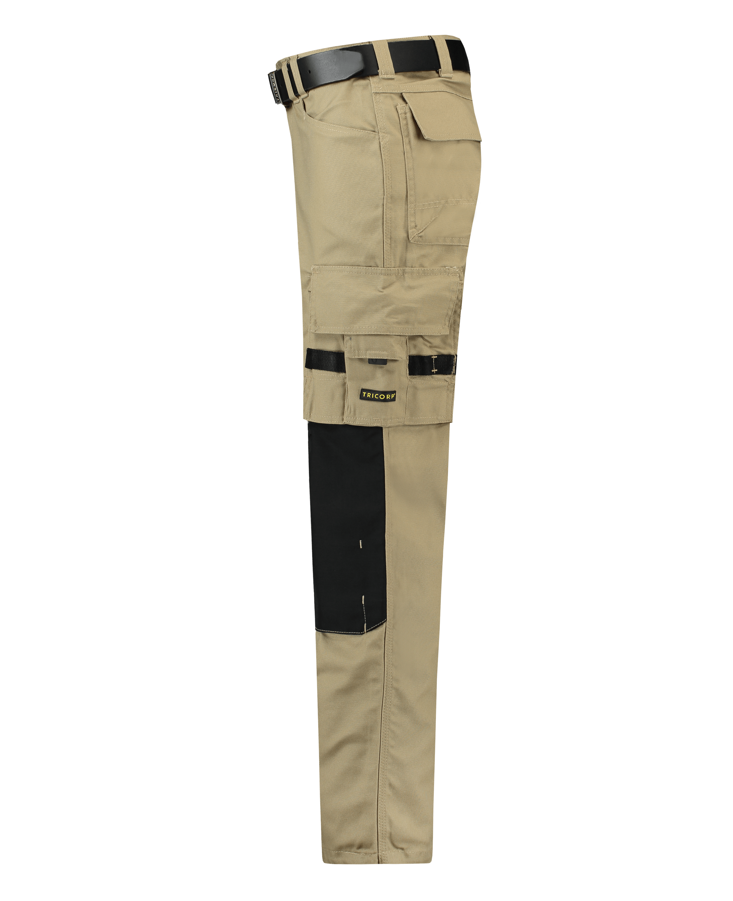 Arbeitshose Canvas Cordura-Besatz - Bowtextil Ltd.