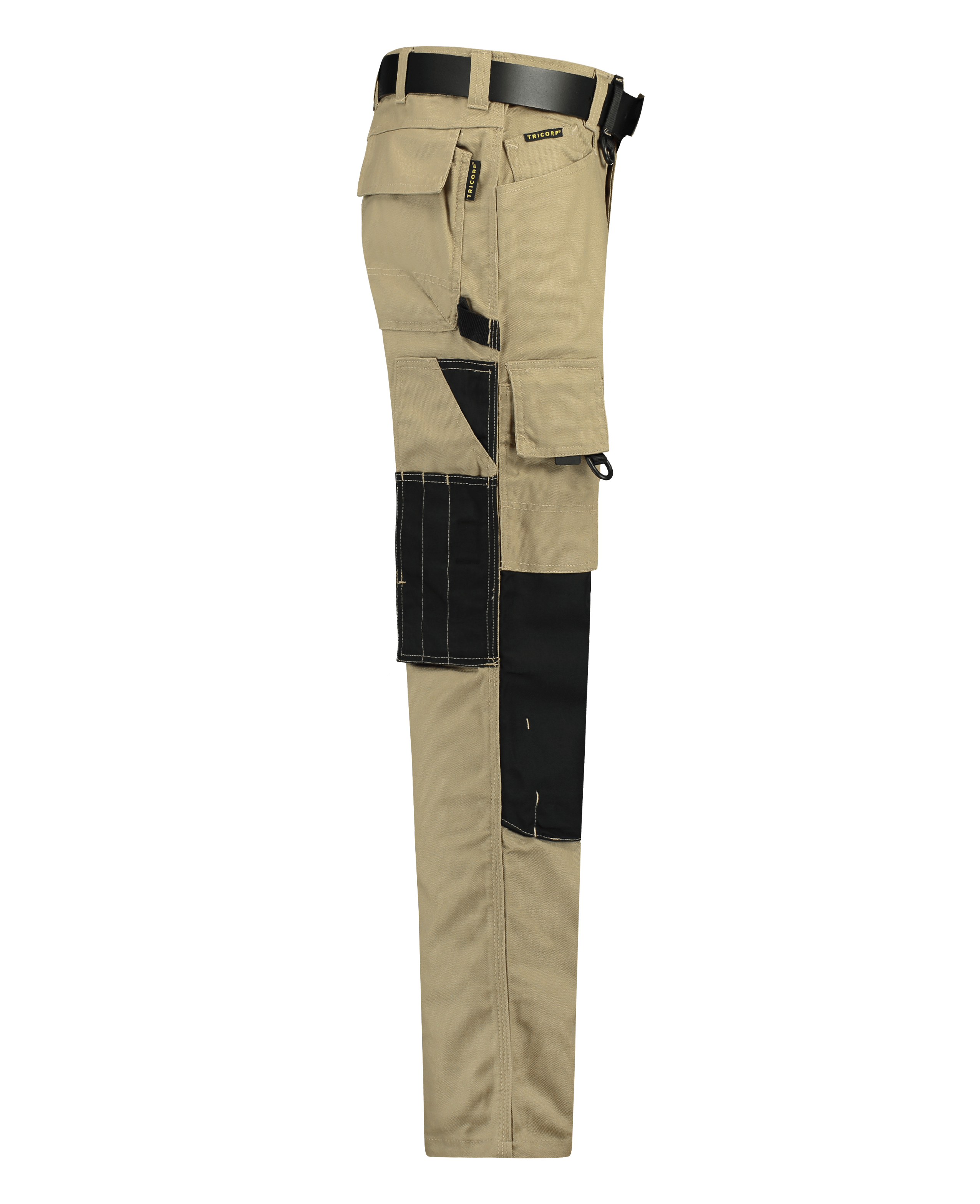 Arbeitshose Canvas Cordura-Besatz - Bowtextil Ltd.