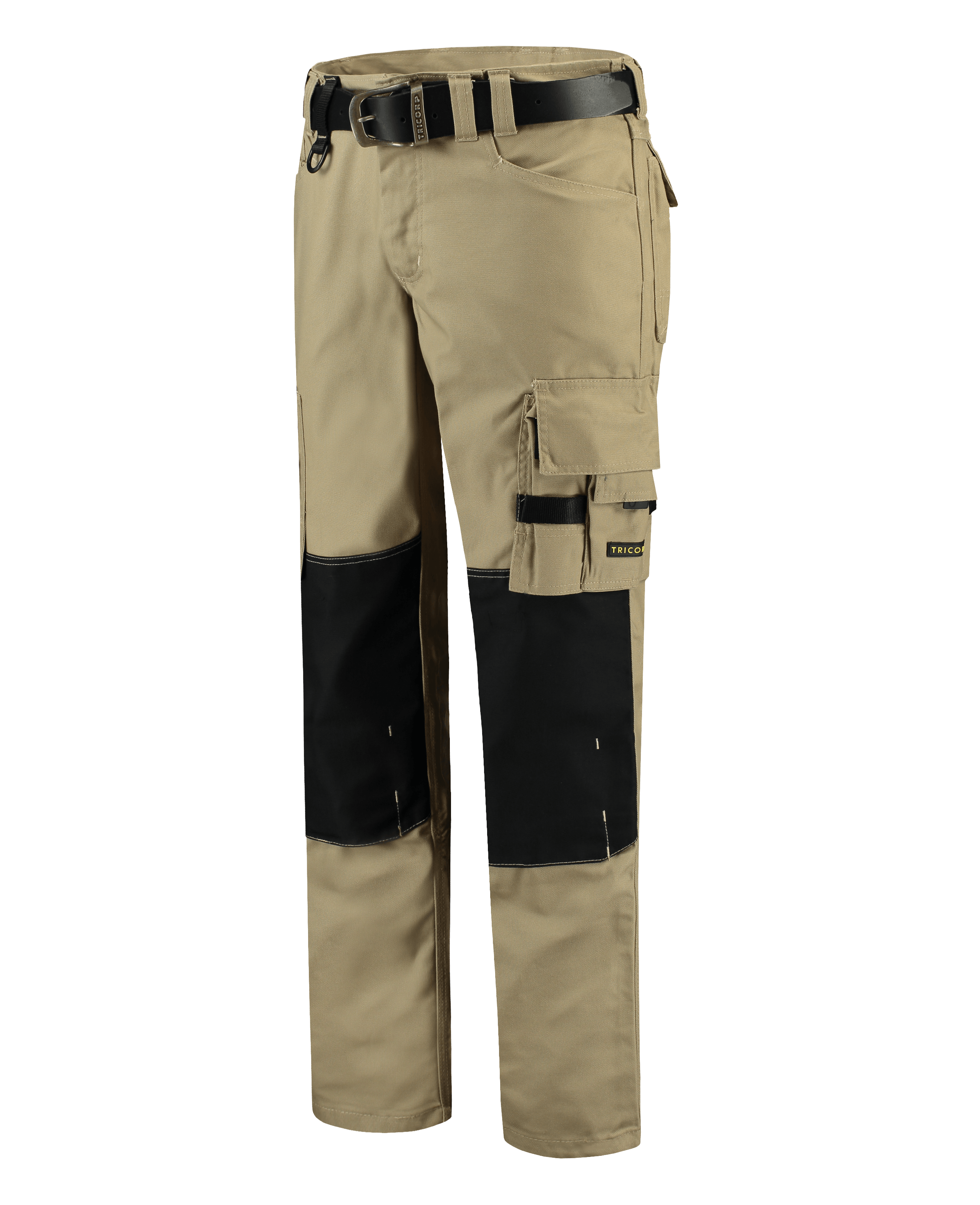 Arbeitshose Canvas Cordura-Besatz - Bowtextil Ltd.