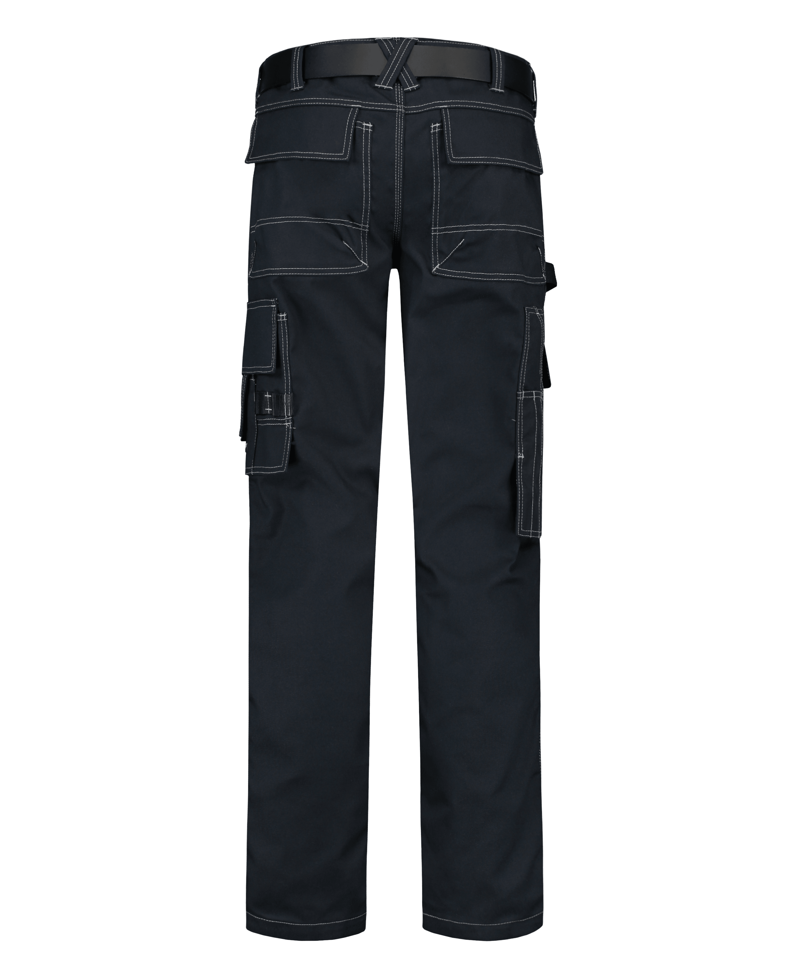 Arbeitshose Canvas Cordura-Besatz - Bowtextil Ltd.