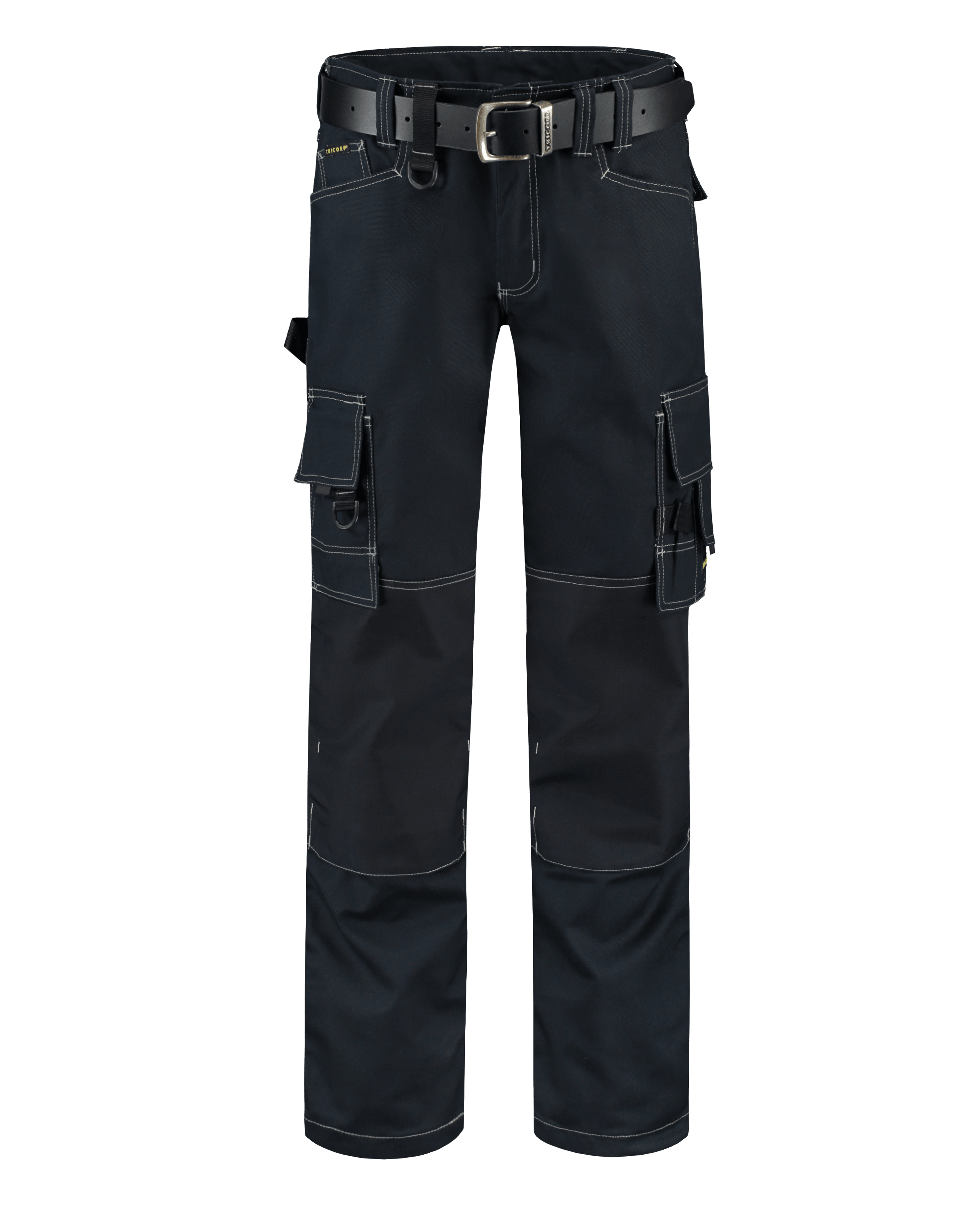 Arbeitshose Canvas Cordura-Besatz - Bowtextil Ltd.