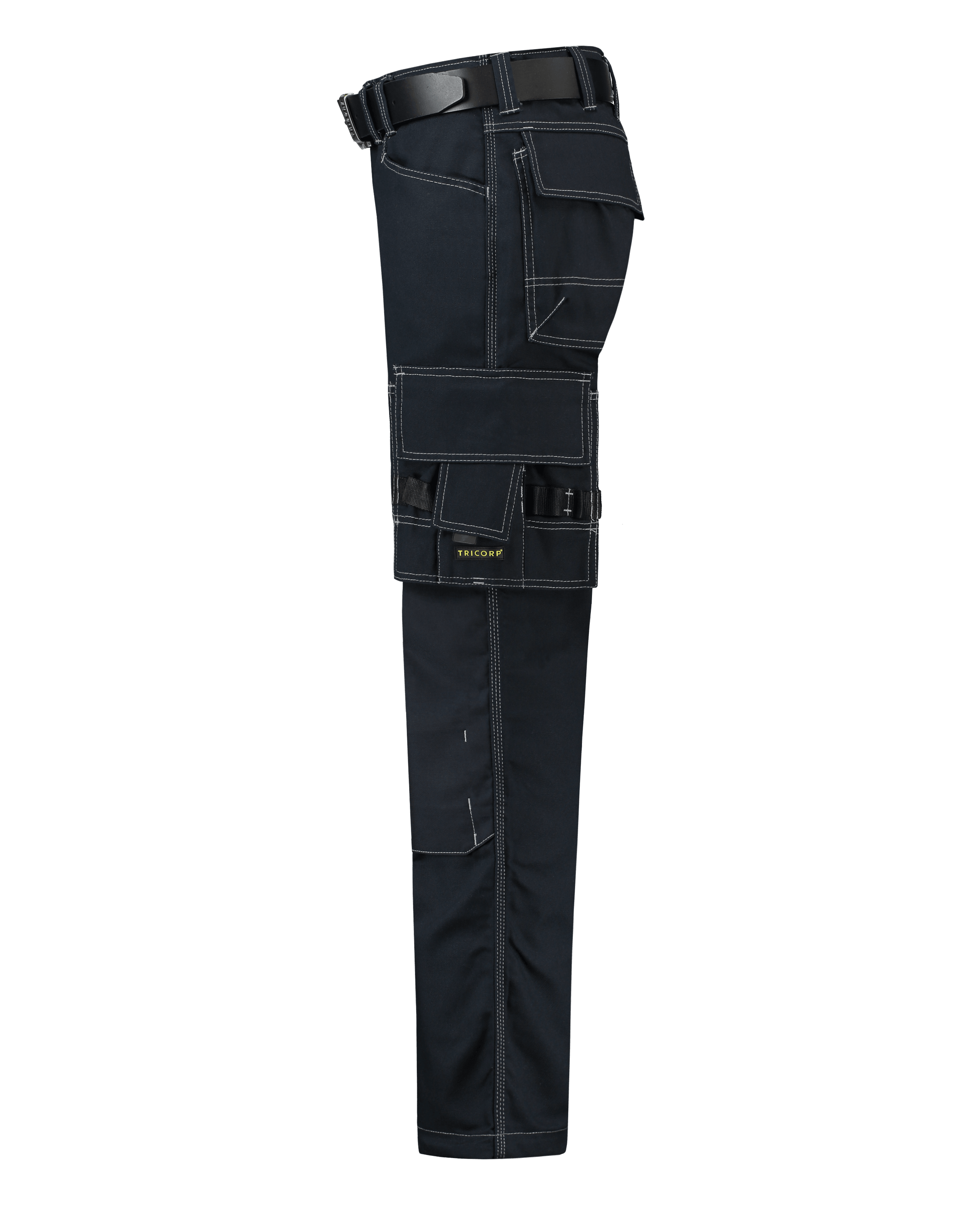 Arbeitshose Canvas Cordura-Besatz - Bowtextil Ltd.