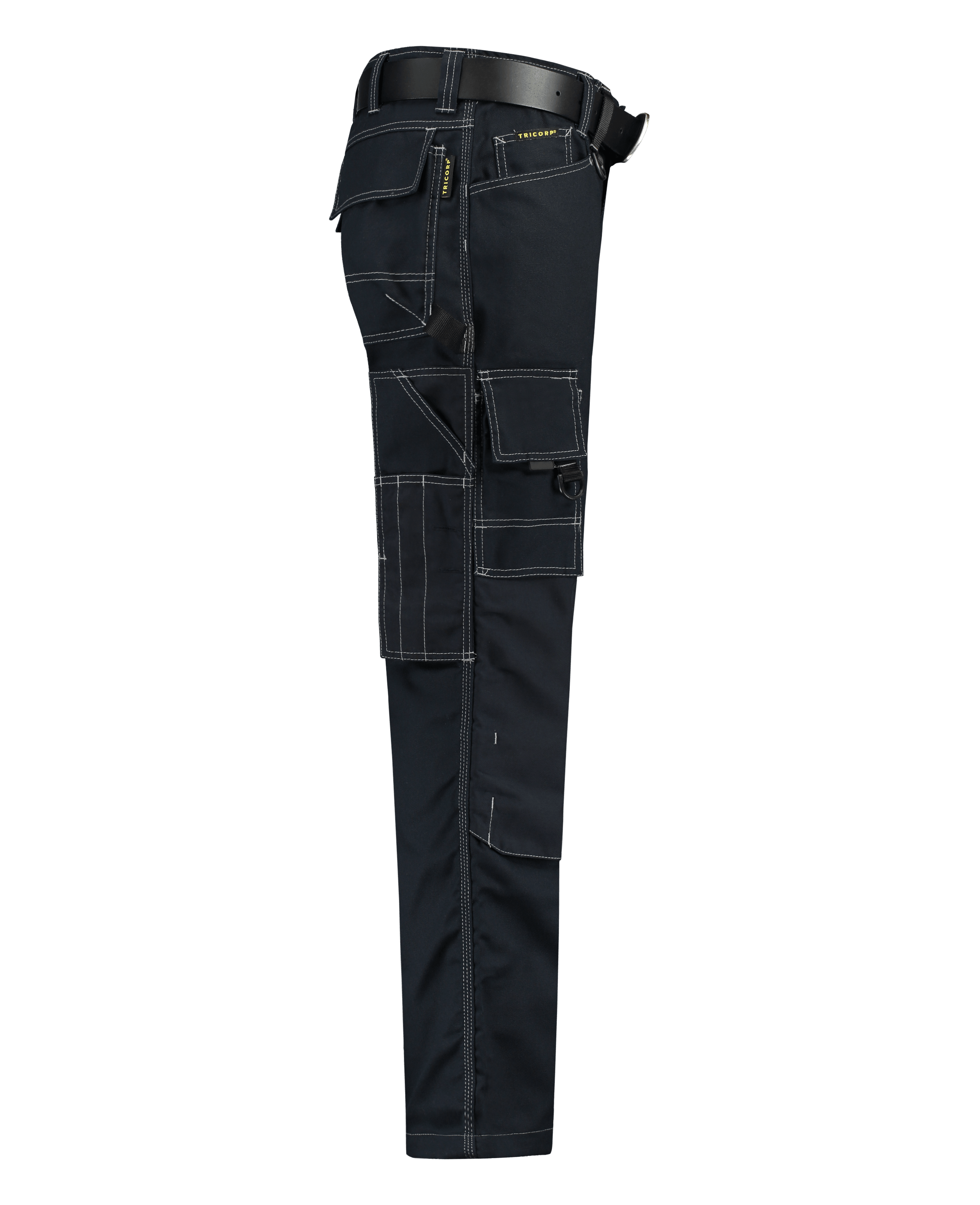 Arbeitshose Canvas Cordura-Besatz - Bowtextil Ltd.