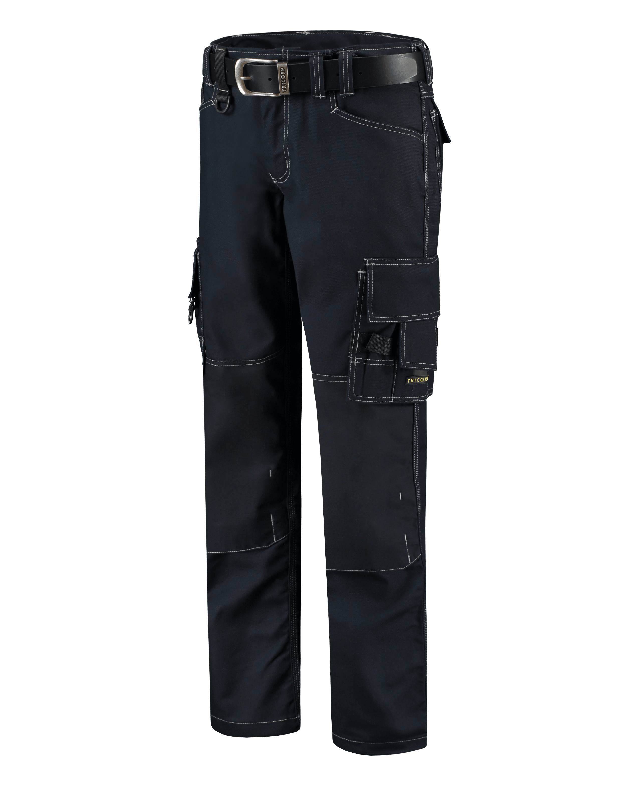 Arbeitshose Canvas Cordura-Besatz - Bowtextil Ltd.