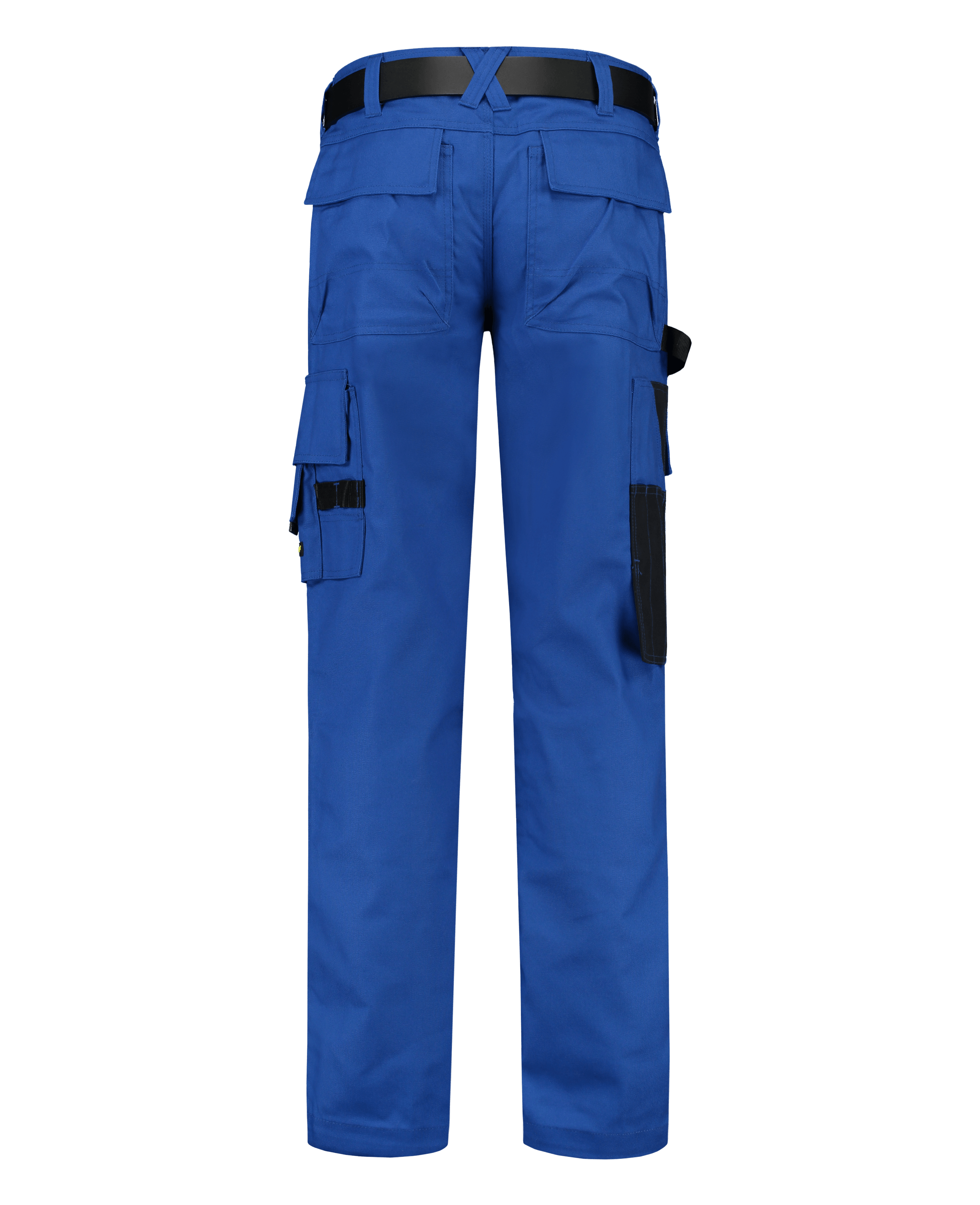 Arbeitshose Canvas Cordura-Besatz - Bowtextil Ltd.