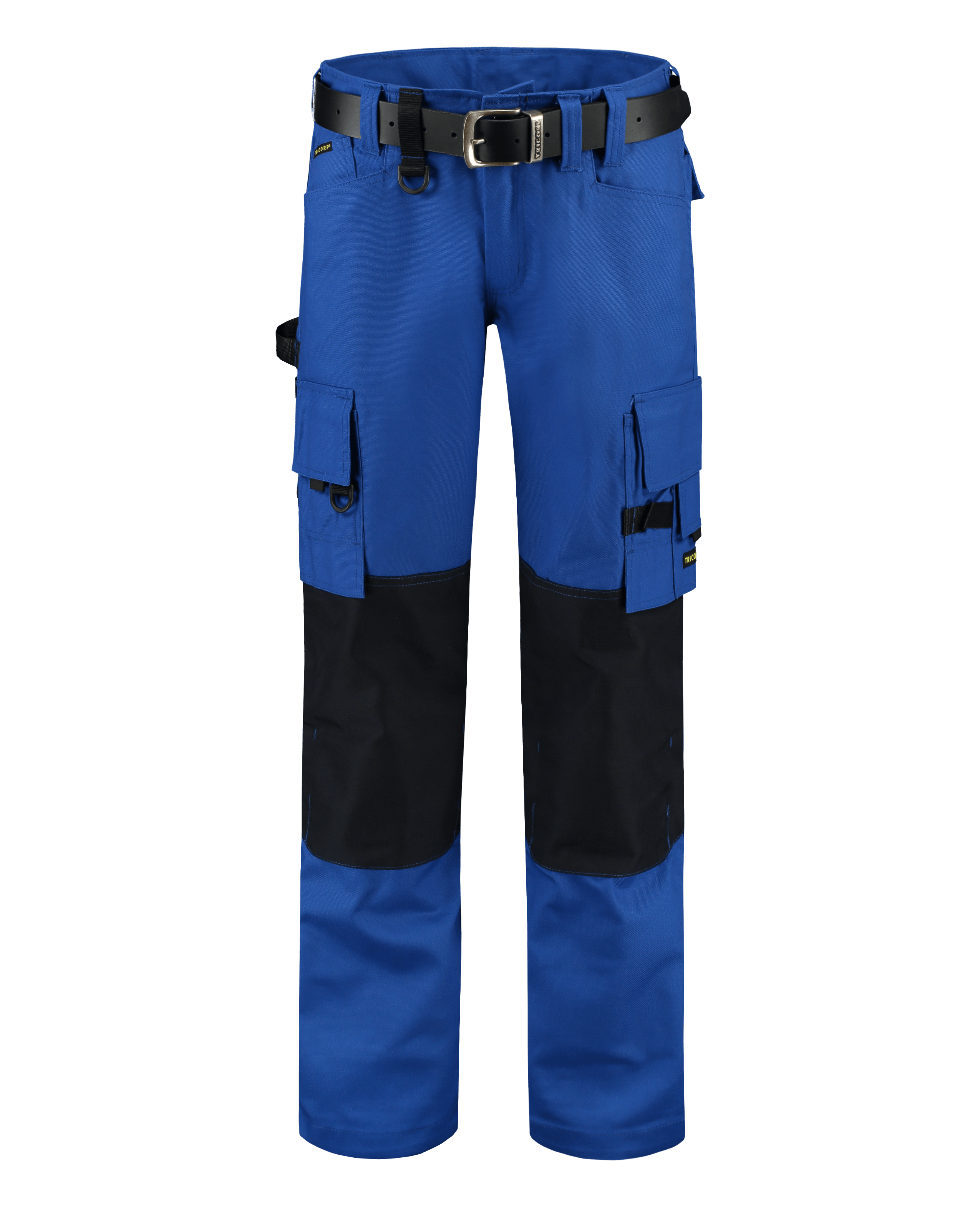 Arbeitshose Canvas Cordura-Besatz - Bowtextil Ltd.