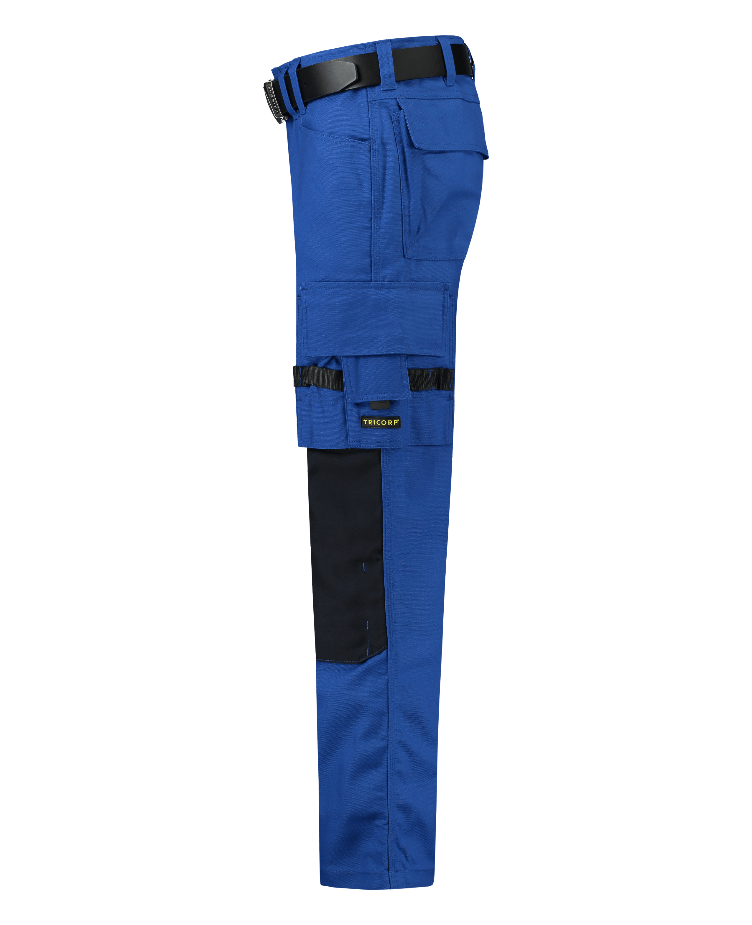 Arbeitshose Canvas Cordura-Besatz - Bowtextil Ltd.