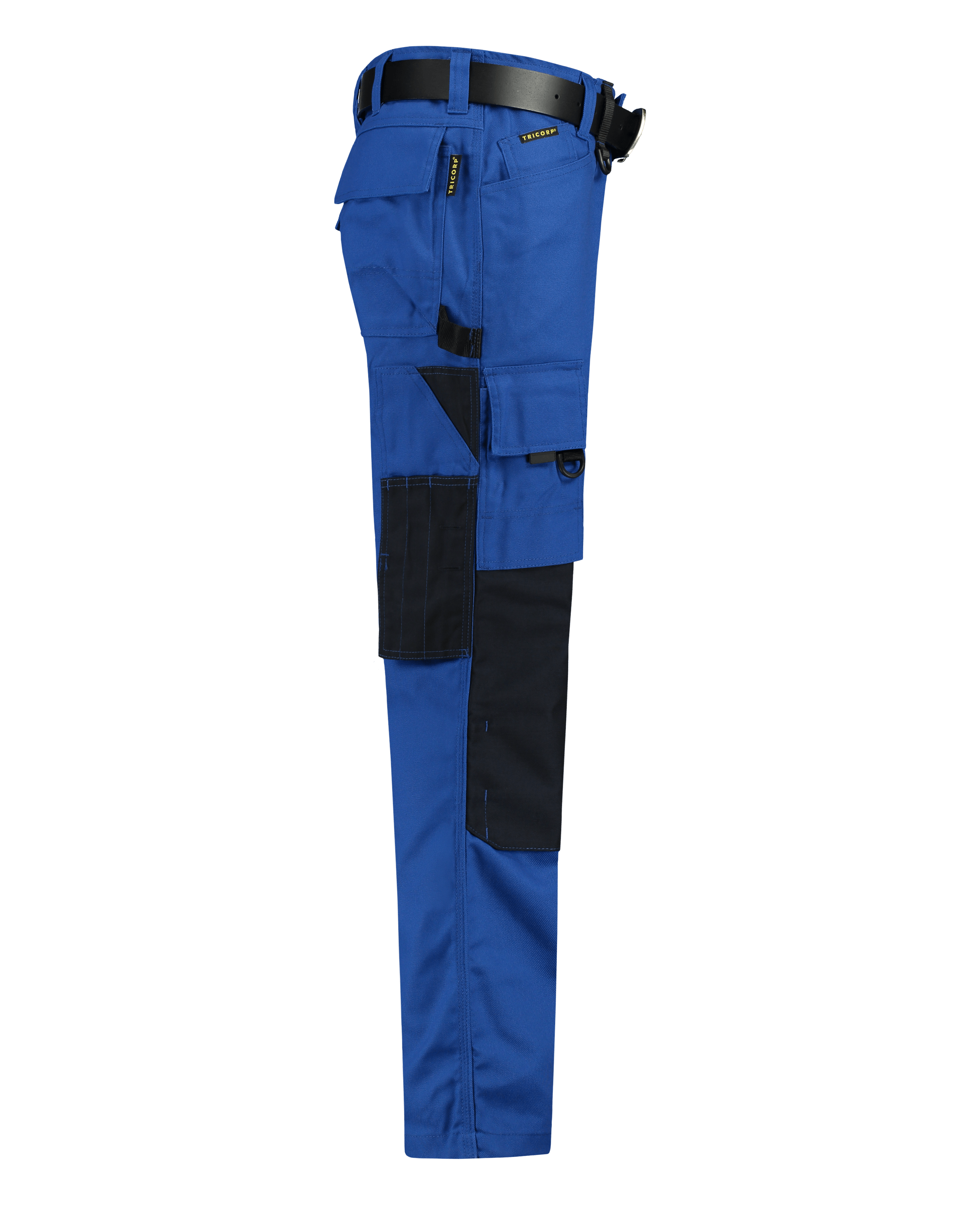 Arbeitshose Canvas Cordura-Besatz - Bowtextil Ltd.