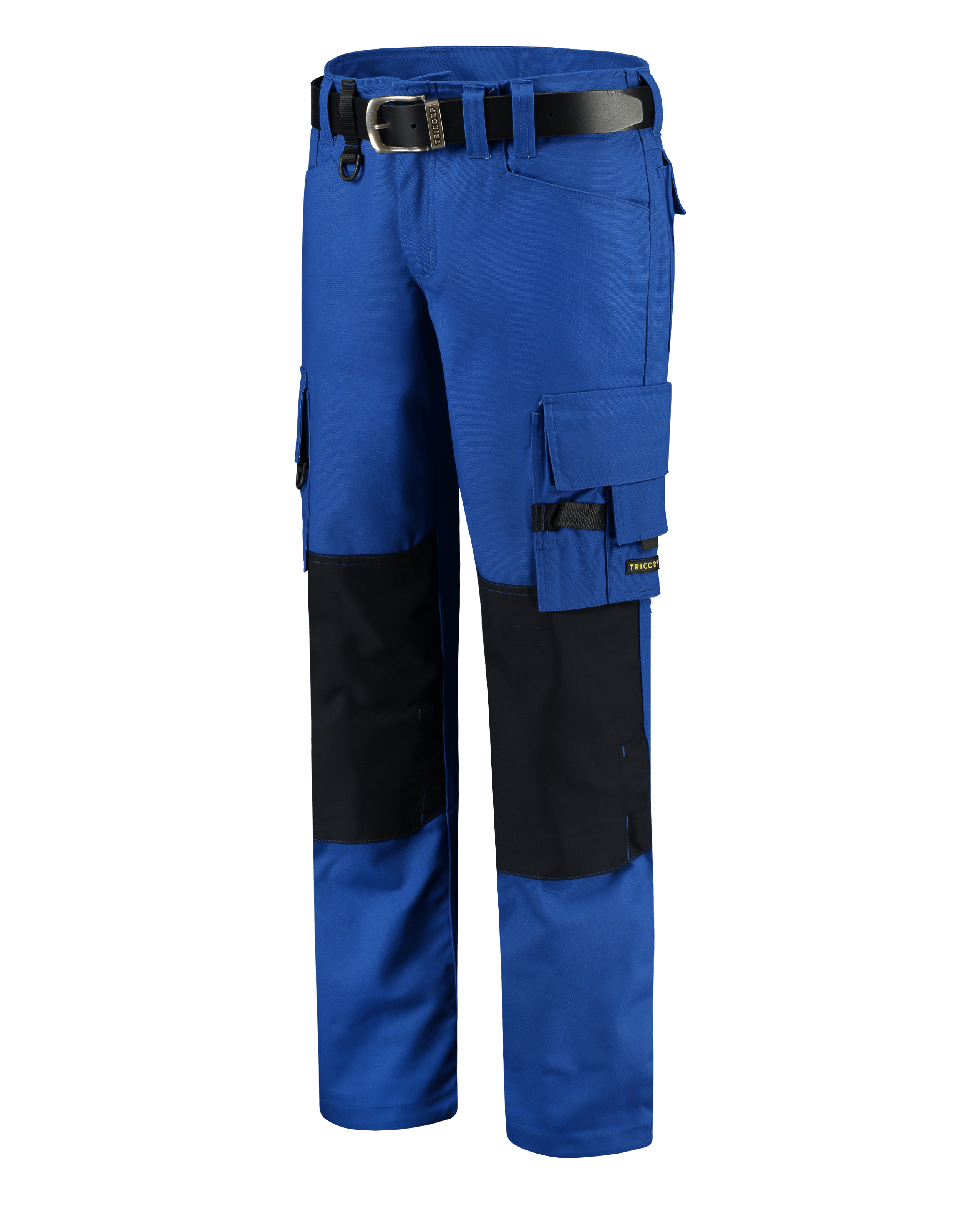 Arbeitshose Canvas Cordura-Besatz - Bowtextil Ltd.