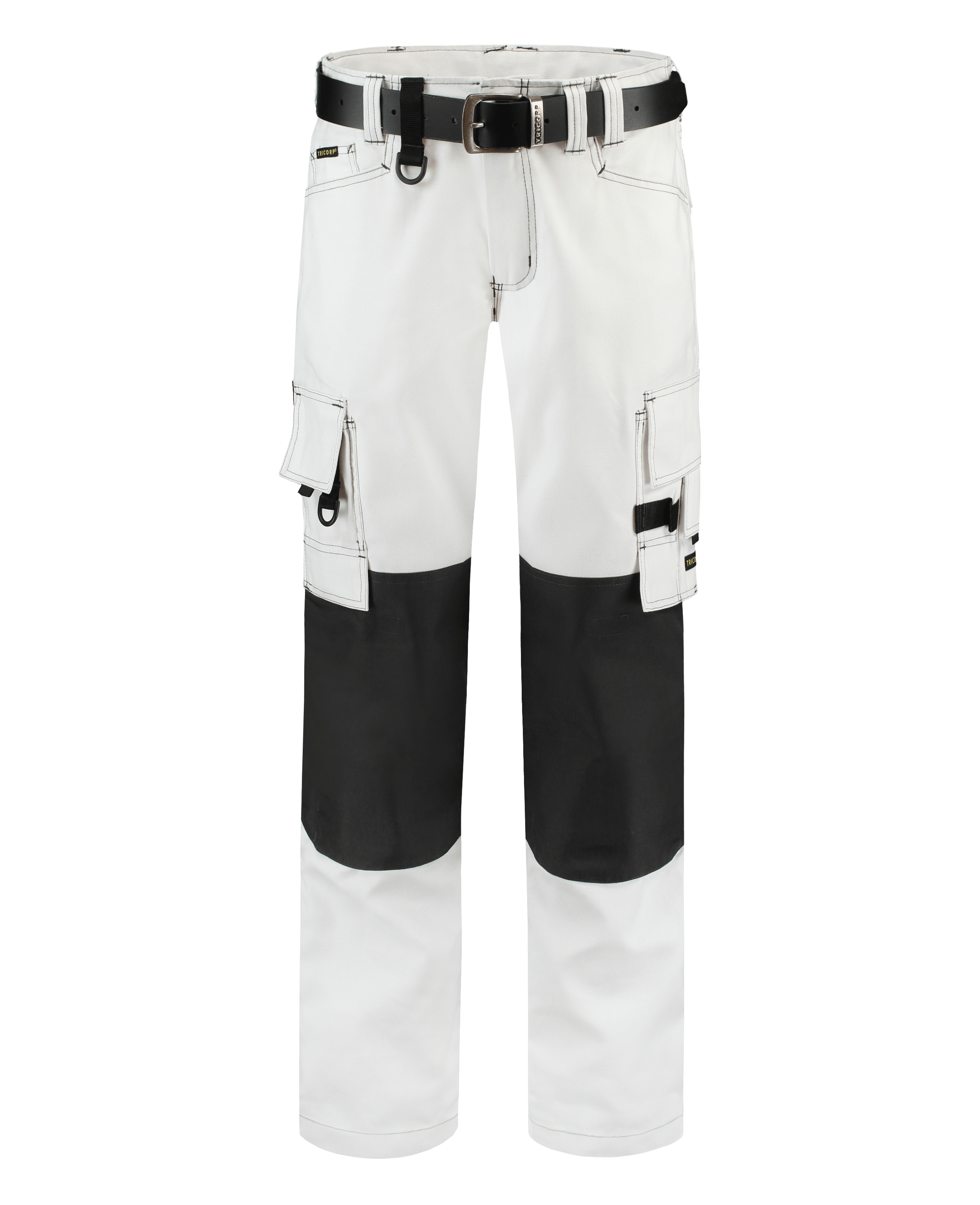 Arbeitshose Canvas Cordura-Besatz - Bowtextil Ltd.