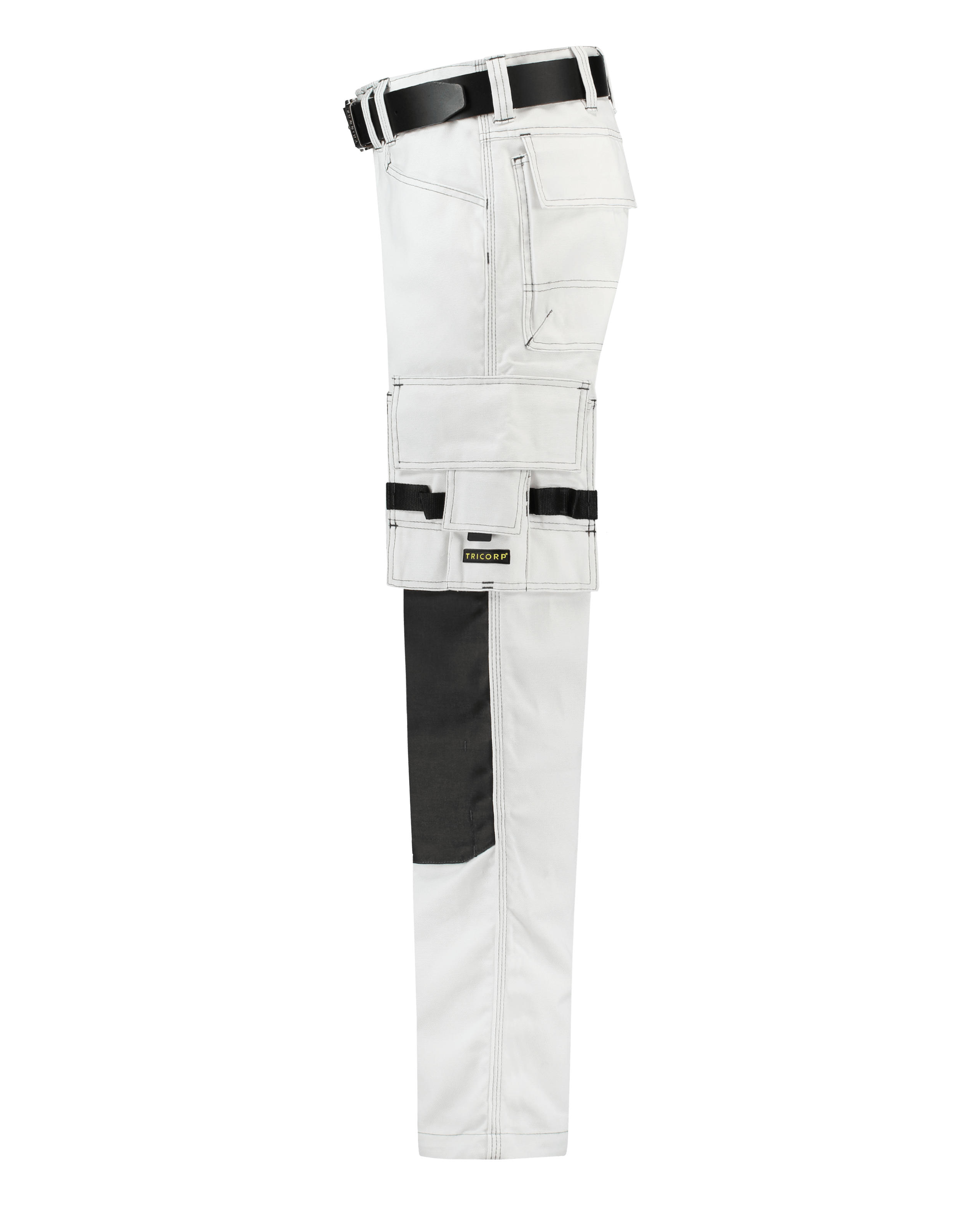 Arbeitshose Canvas Cordura-Besatz - Bowtextil Ltd.