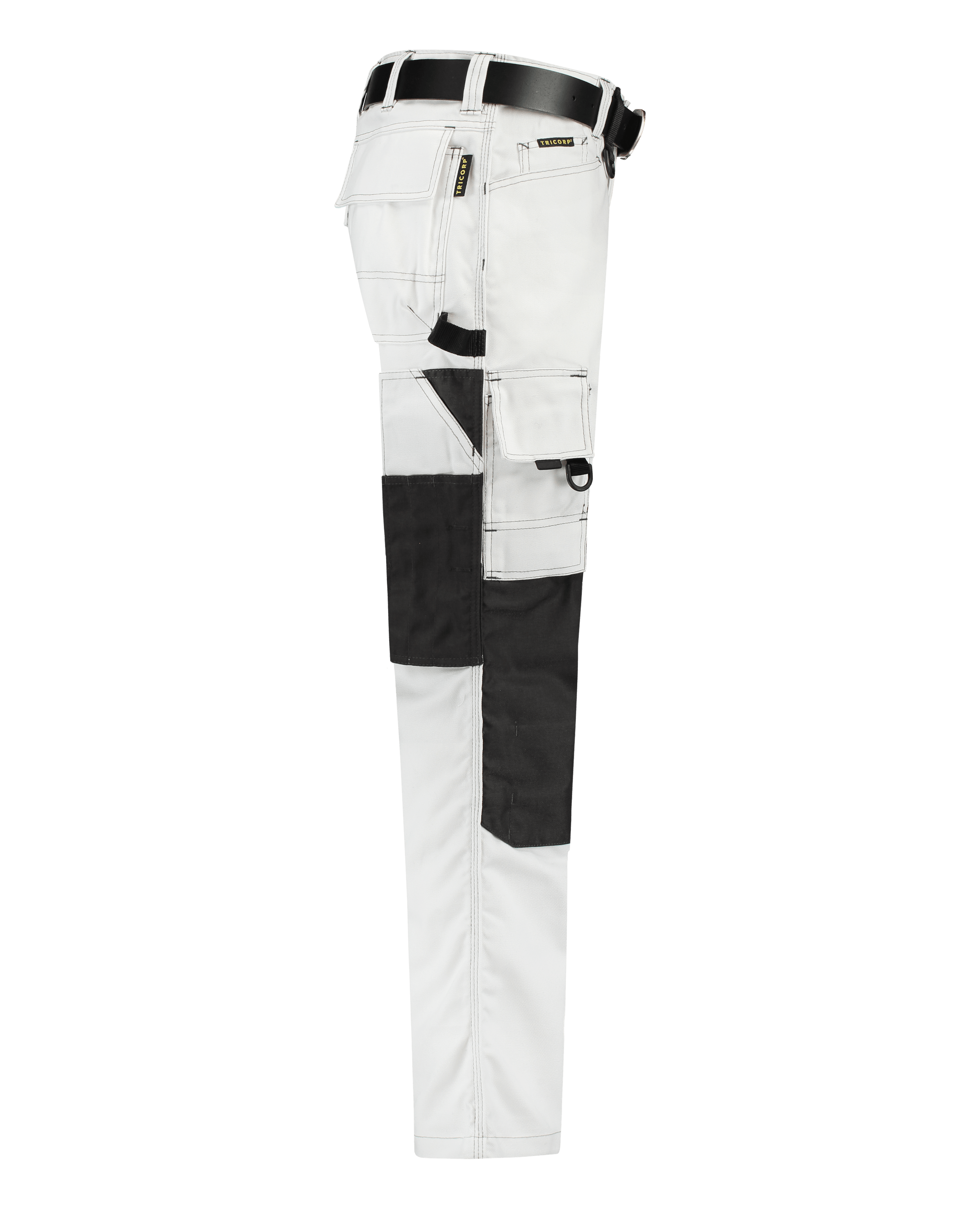 Arbeitshose Canvas Cordura-Besatz - Bowtextil Ltd.