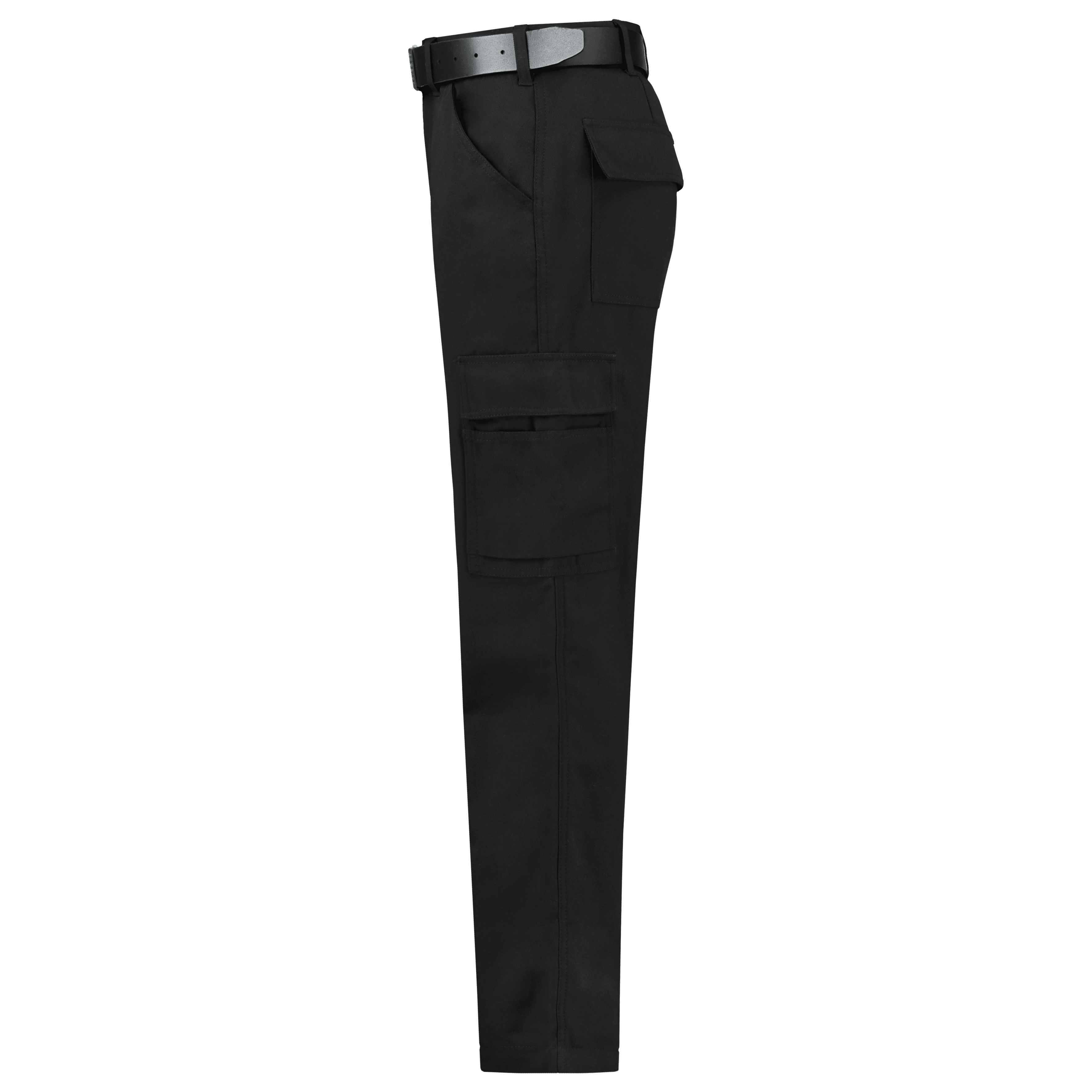 Arbeitshose Basic - Bowtextil Ltd.