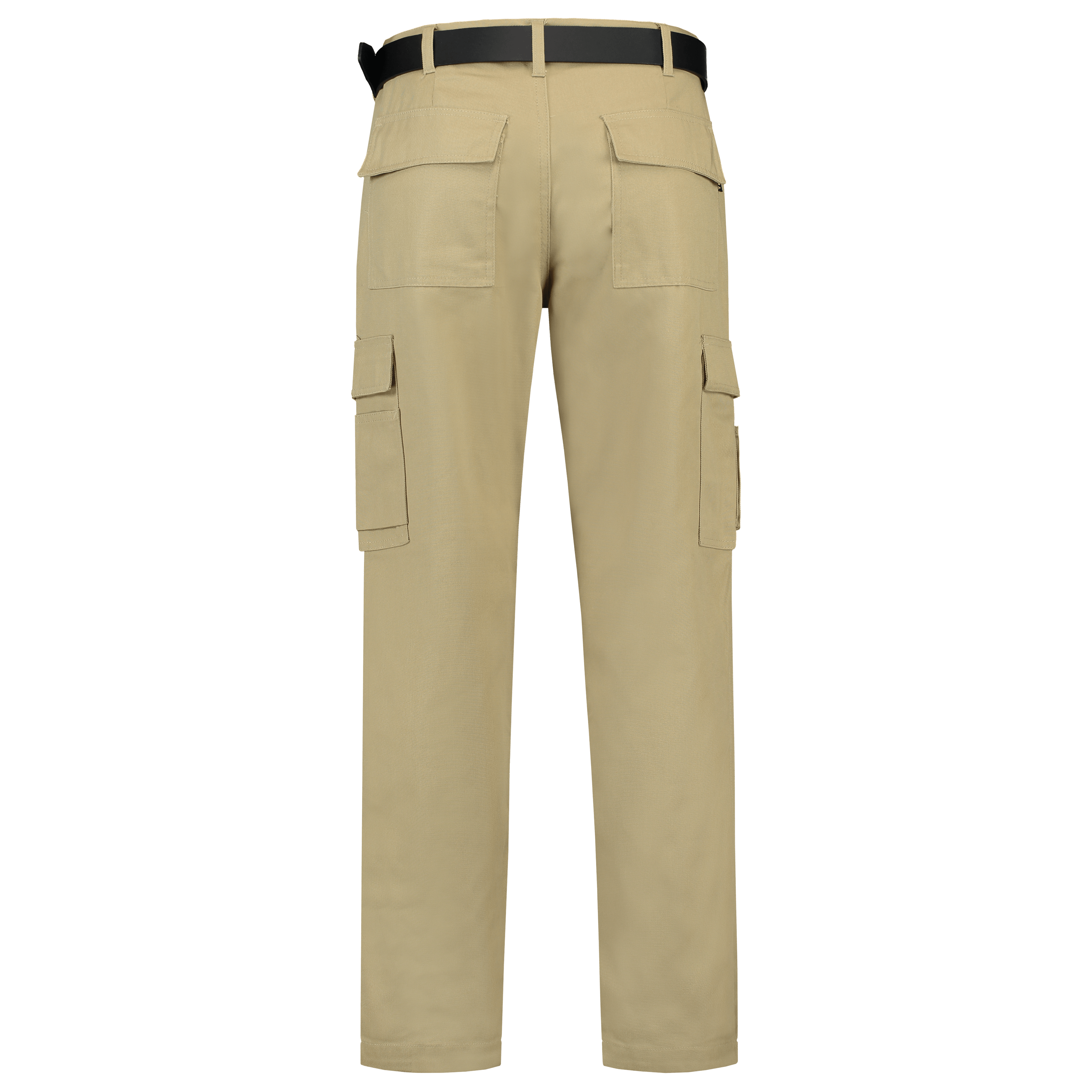 Arbeitshose Basic - Bowtextil Ltd.