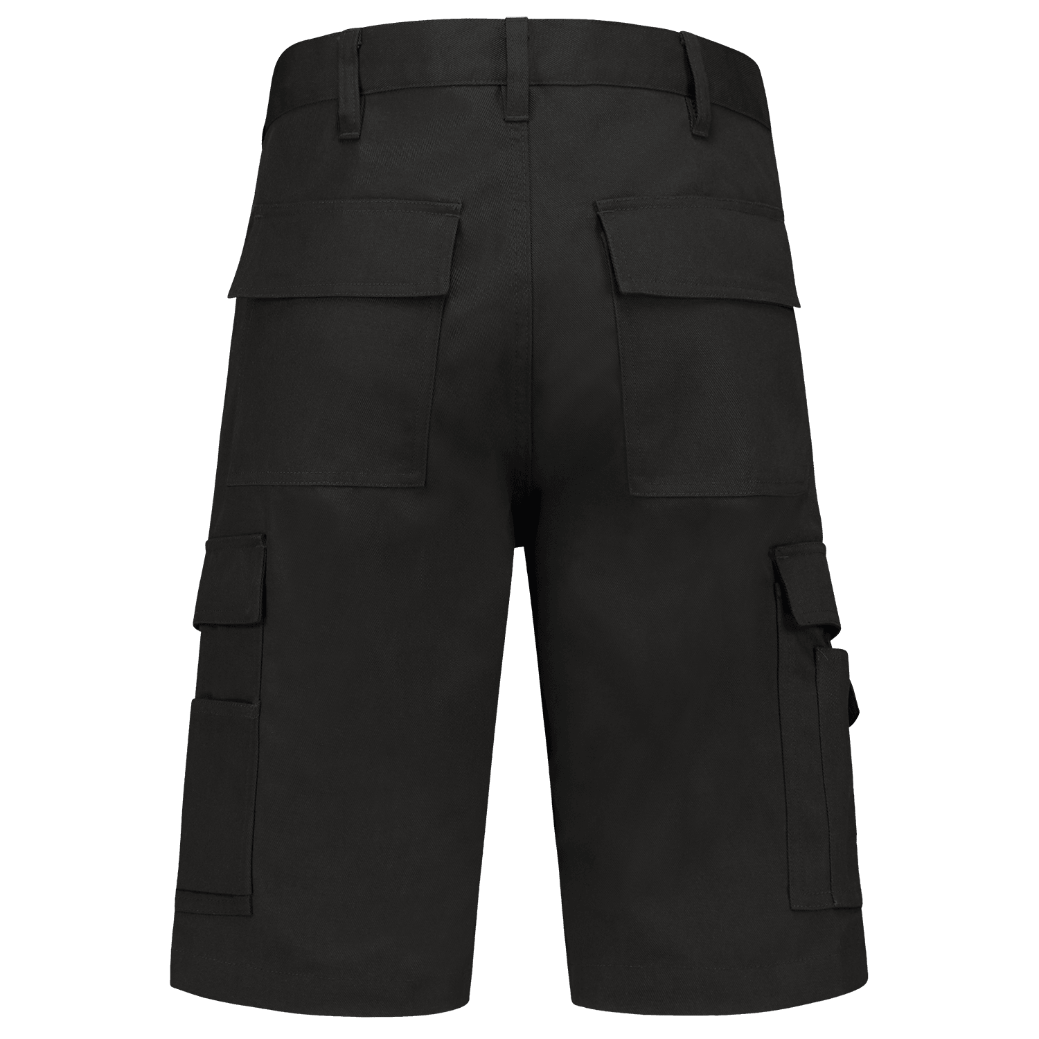 Arbeitshose Basic Kurz - Bowtextil Ltd.
