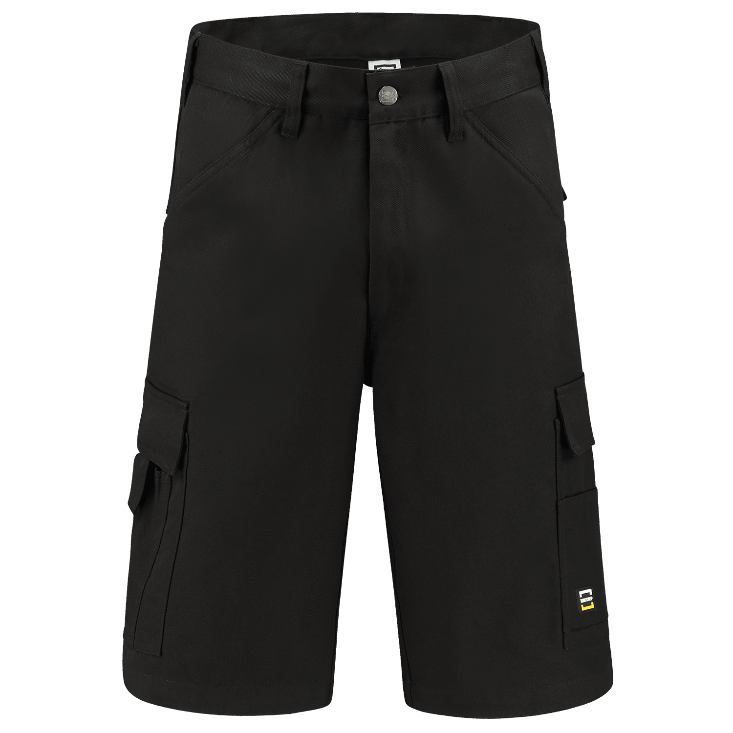 Arbeitshose Basic Kurz - Bowtextil Ltd.