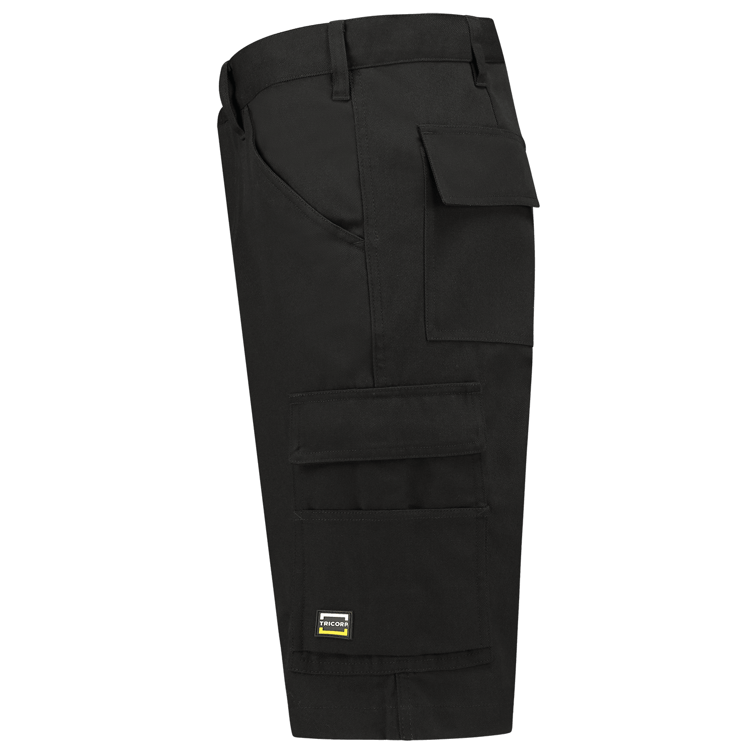 Arbeitshose Basic Kurz - Bowtextil Ltd.